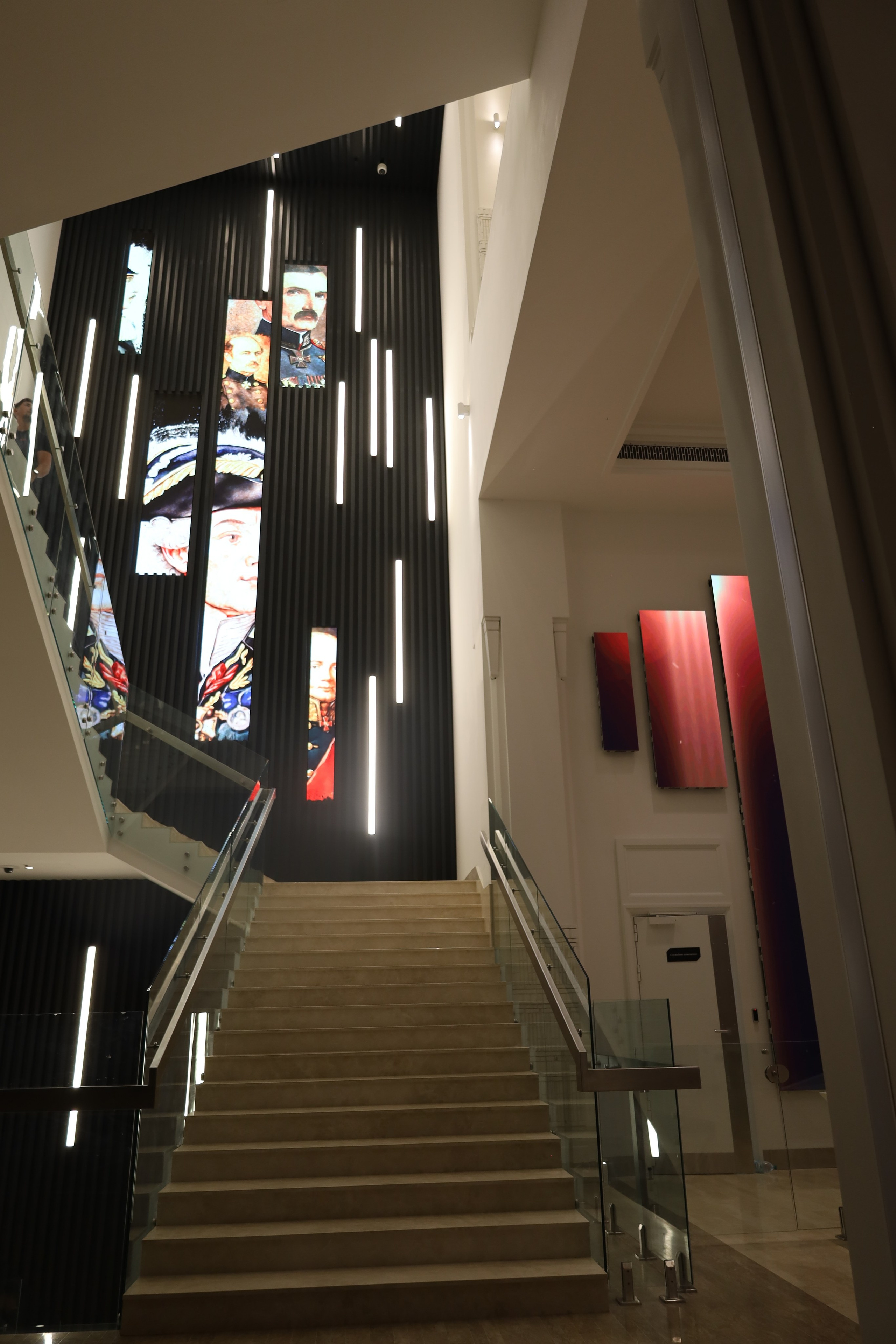 Херсонес. Фотограф в Крыму — Воронцова Марина