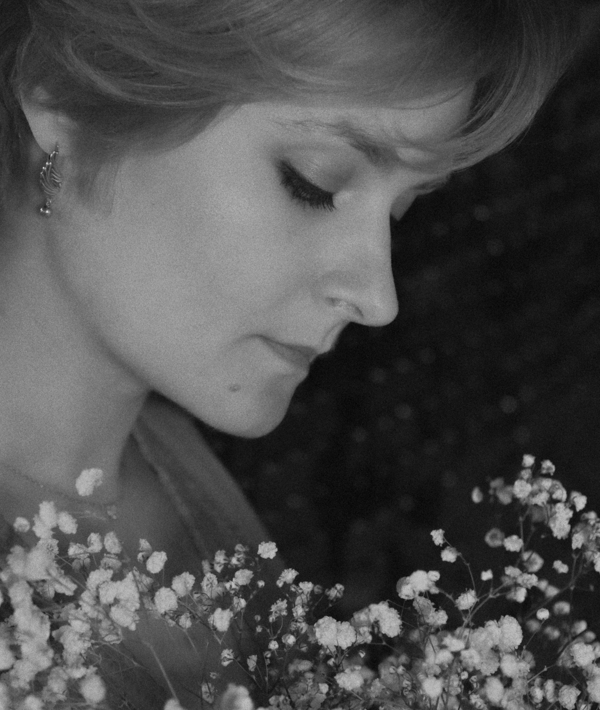 Мария. Портретный фотограф в Москве Анна Фаустова