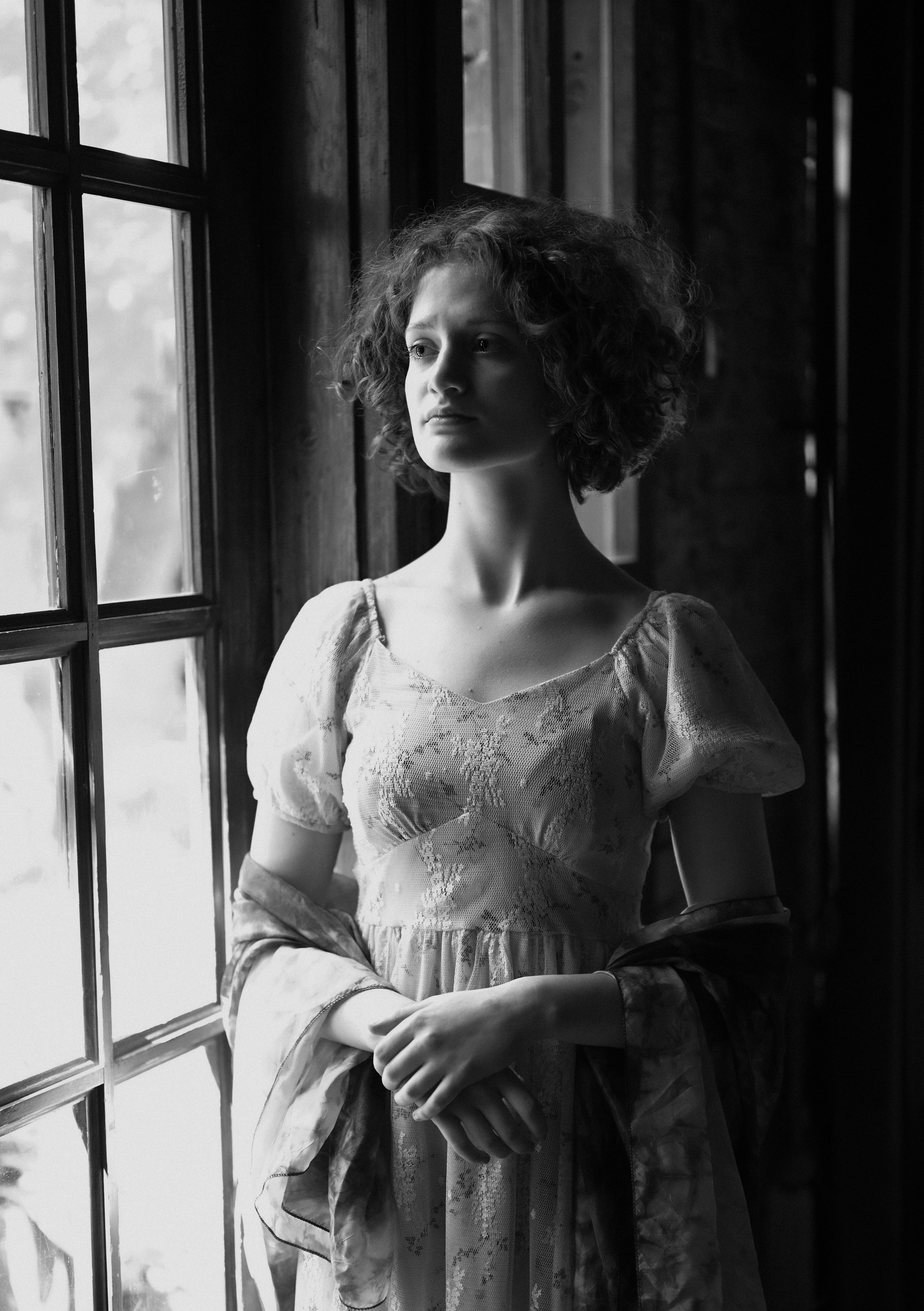 Ксения. Портретный фотограф в Москве Анна Фаустова