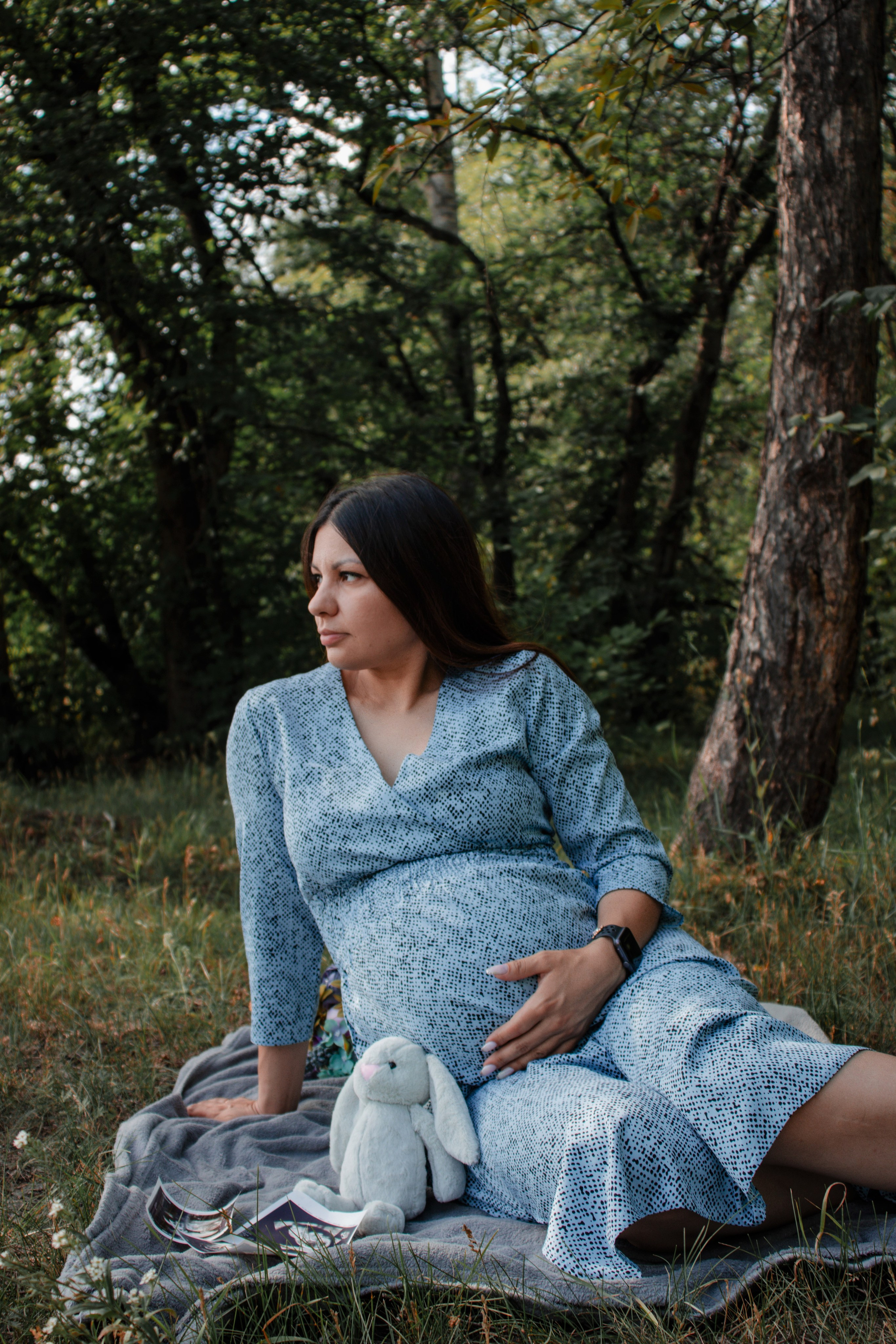 Съёмка беременной Томск. Фотосессия для беременных Томск. Фотограф в Томске Дарья Пучкина