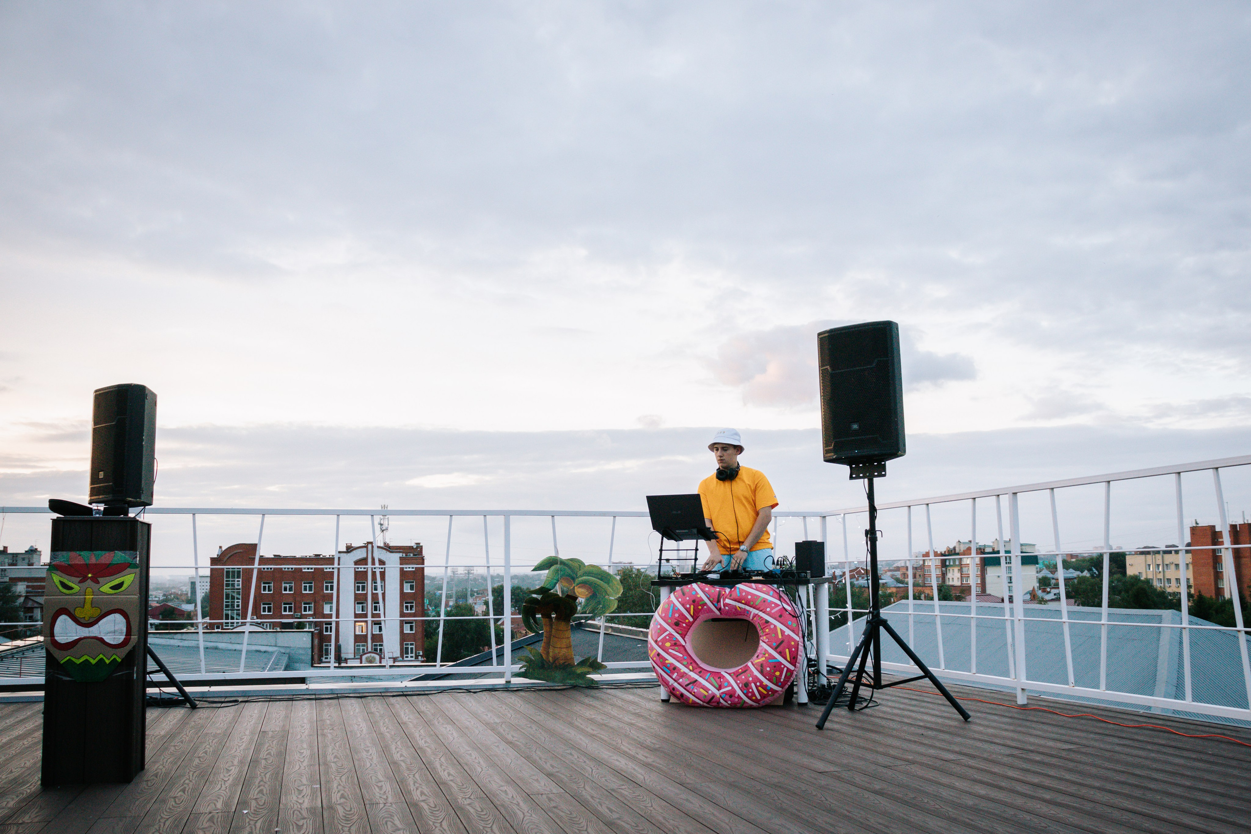 Фотограф на корпоратив Томск. Фотограф в Томске Дарья Пучкина