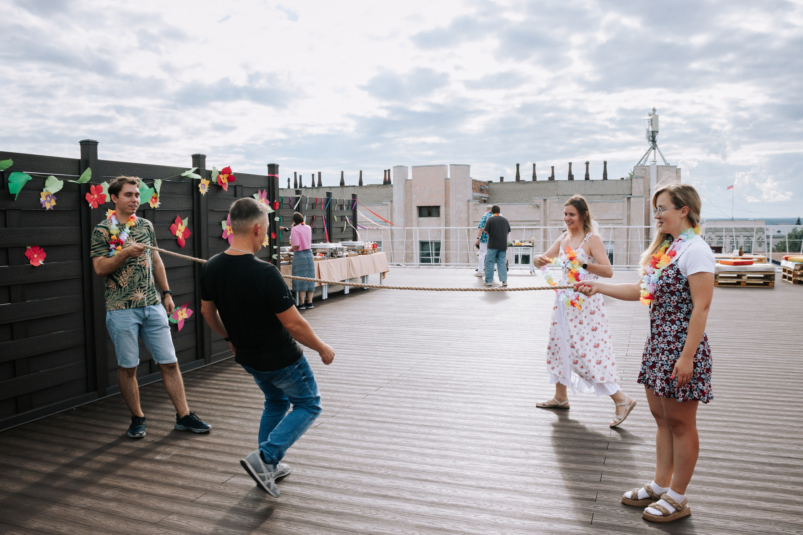 Фотограф на корпоратив Томск. Фотограф в Томске Дарья Пучкина