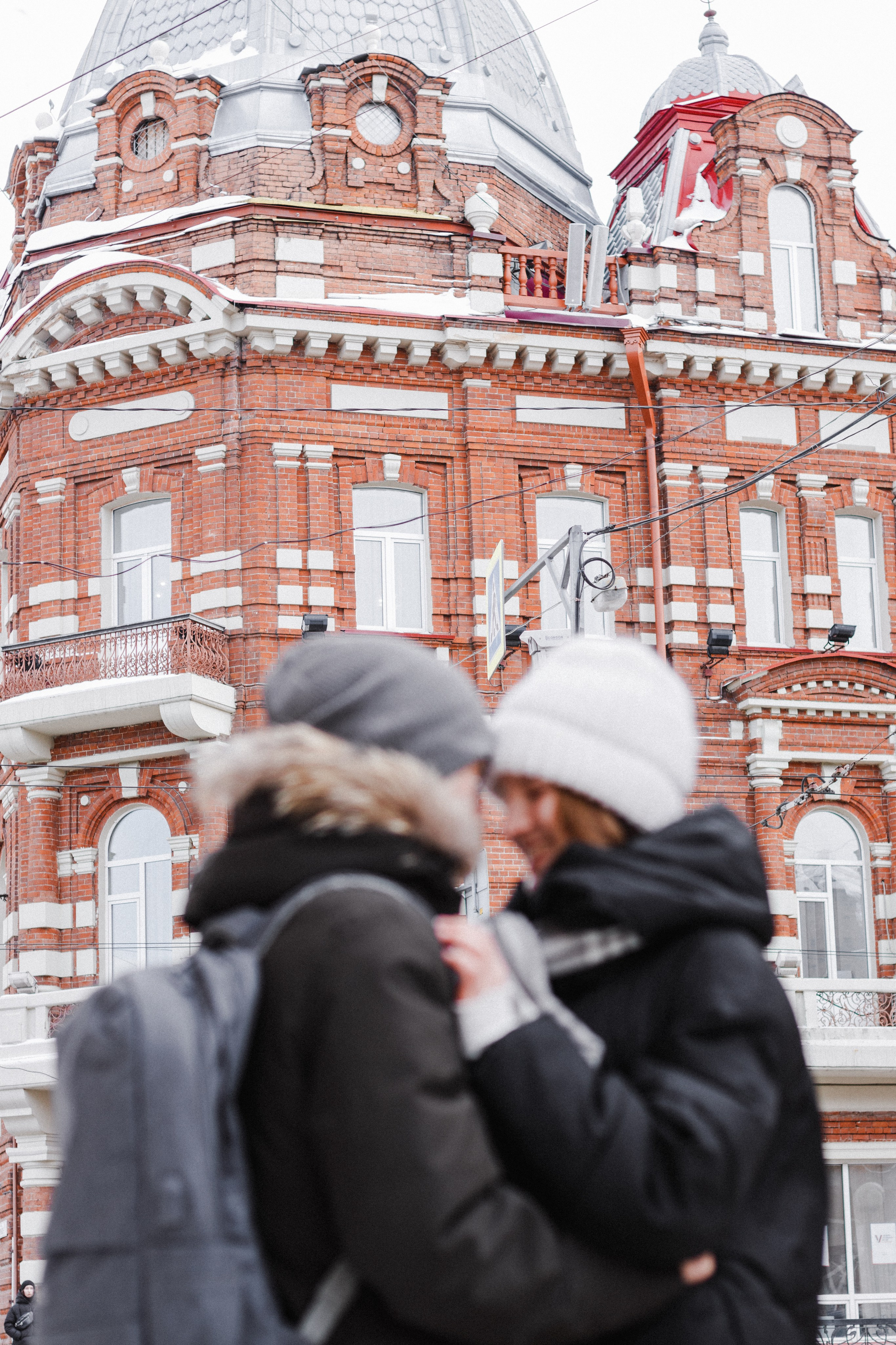 Съёмка Love Story Томск. Фотосессия Лав Стори Томск. Фотограф в Томске Дарья Пучкина