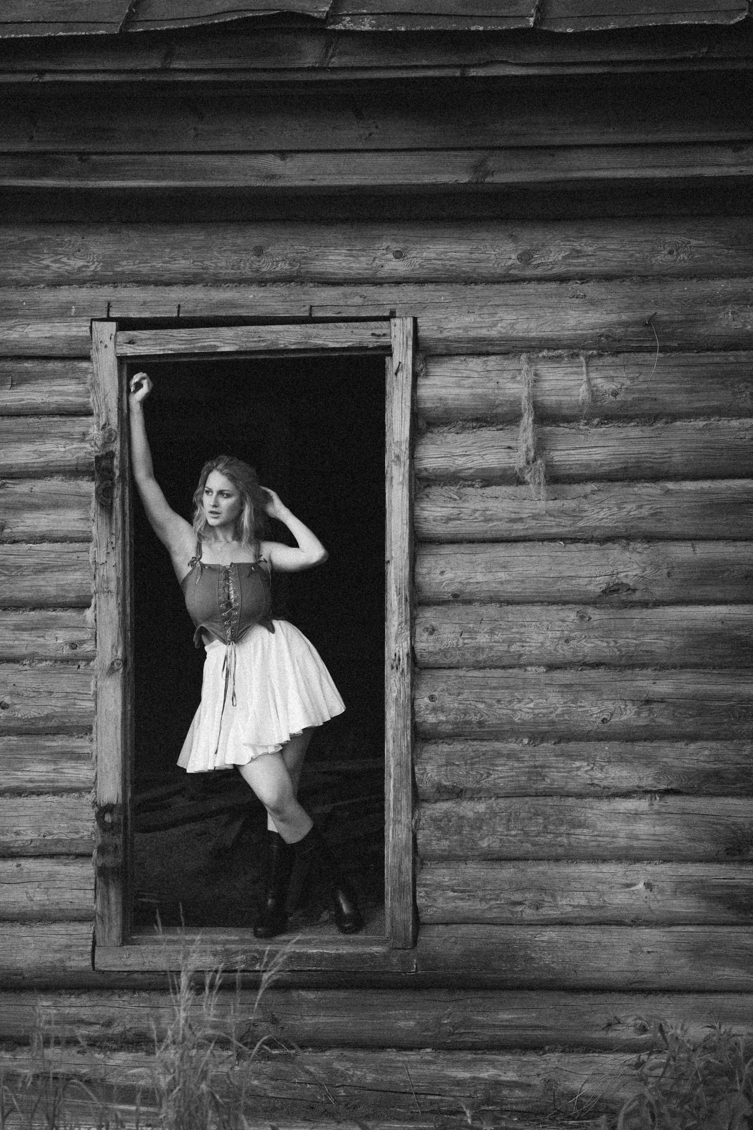 Алина. Фотограф Ульяна Дивина в Нижнем Новгороде и Нижегородской области