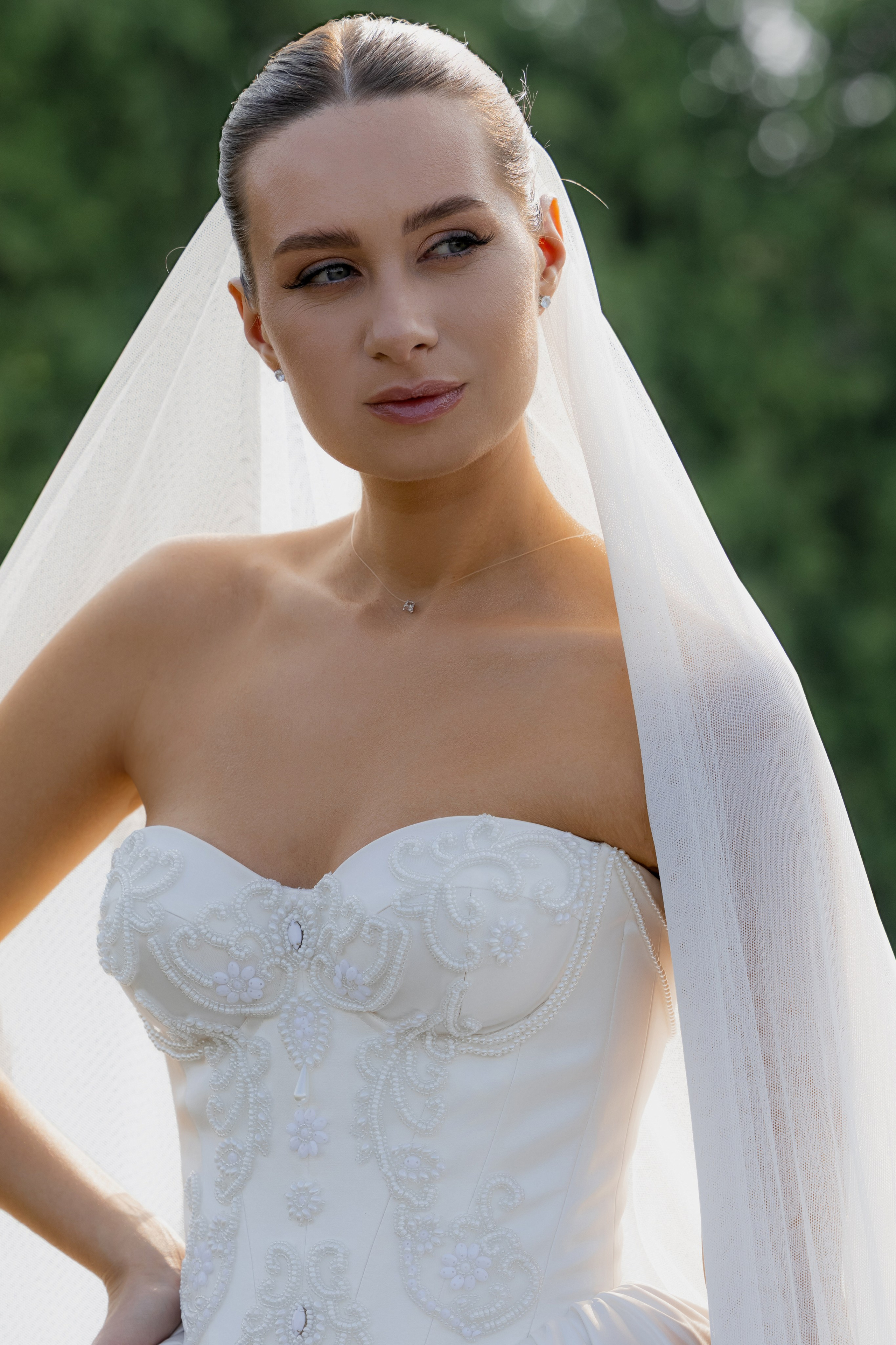 Serge & Anna, Versal. Свадебный фотограф Кристина Винокурова