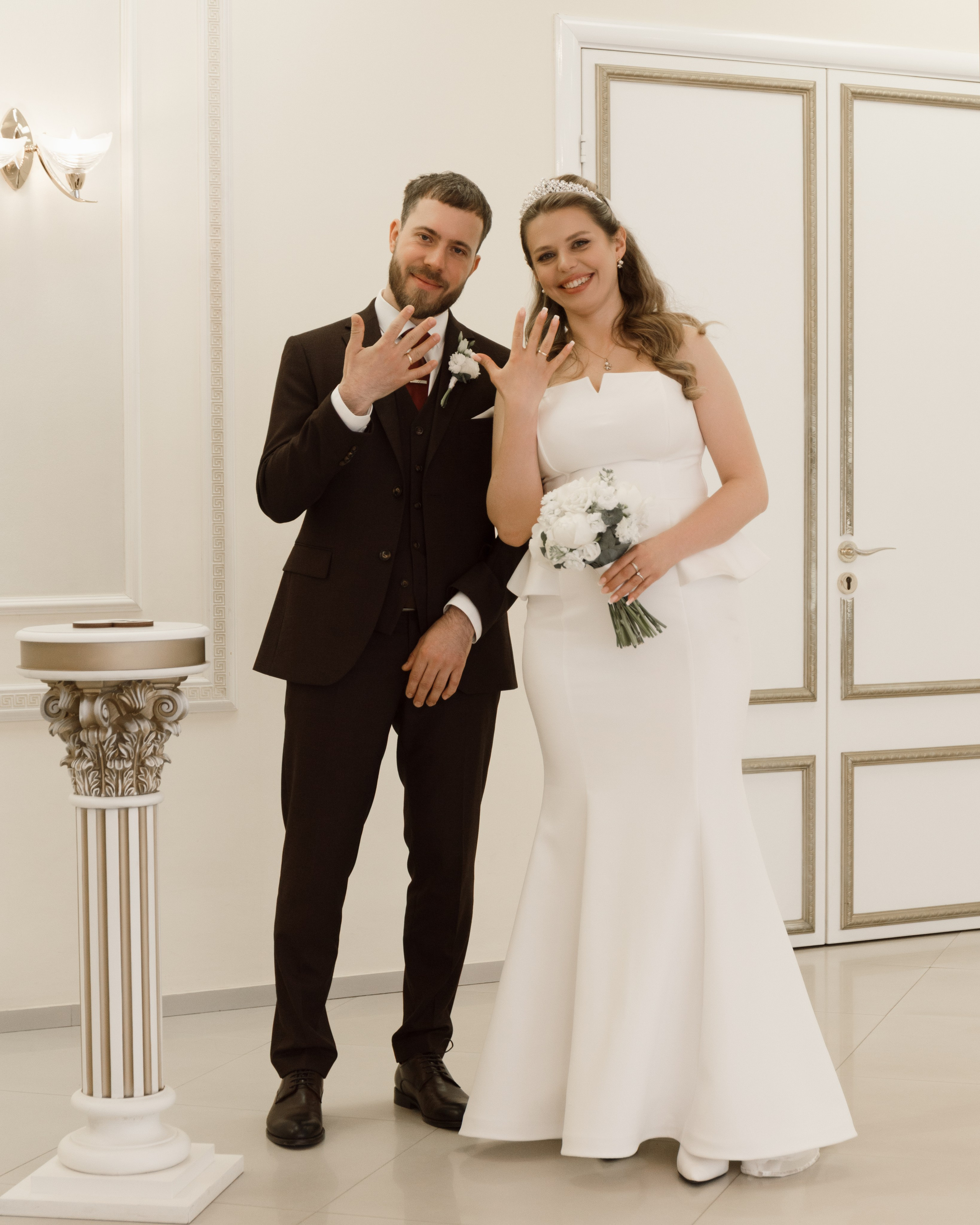 Sergey + Alyona street-zags. Фотограф в Москве Осокин Иван