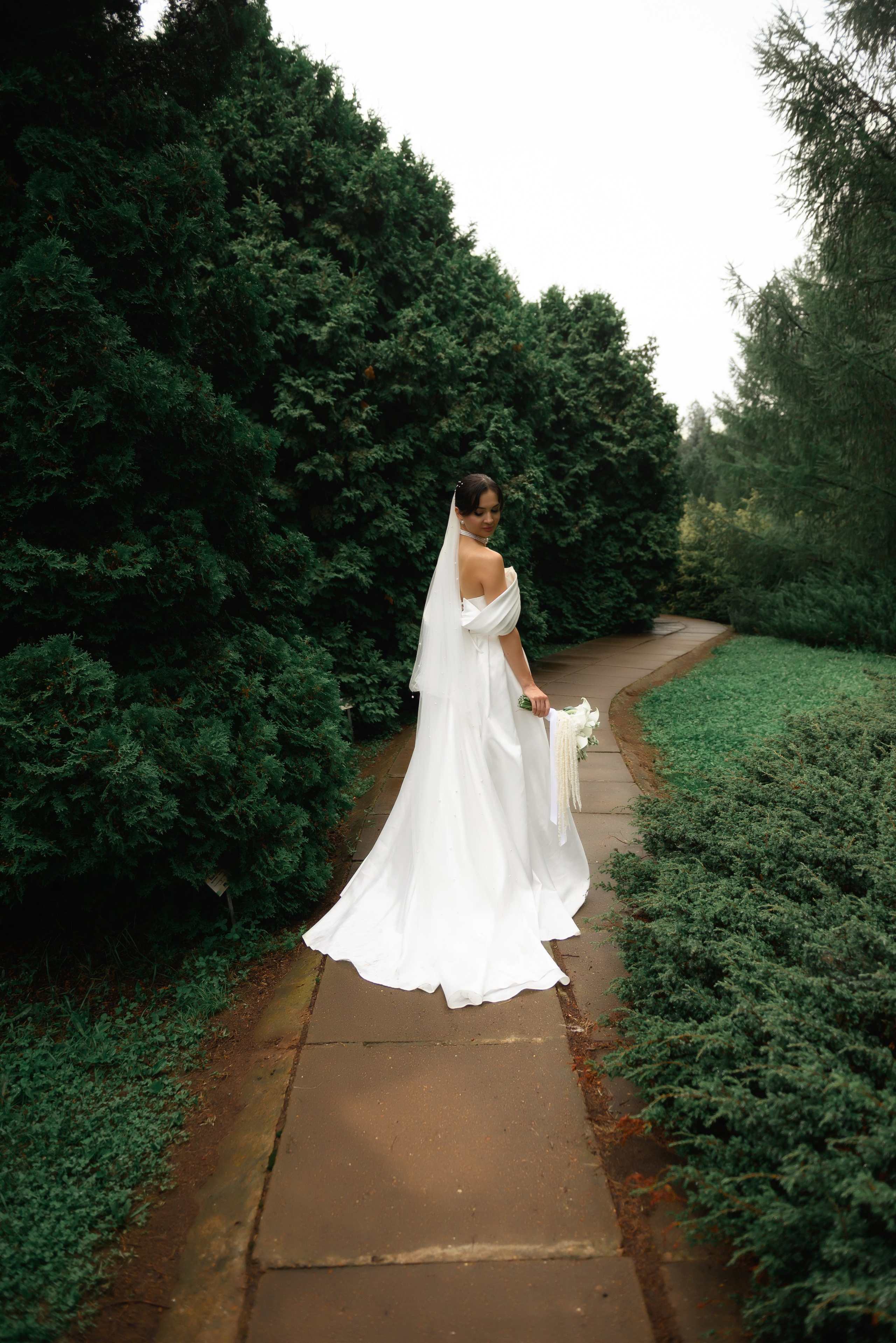 Айза и Руслан. Профессиональный фотограф в Уфе Алина Стрелкова