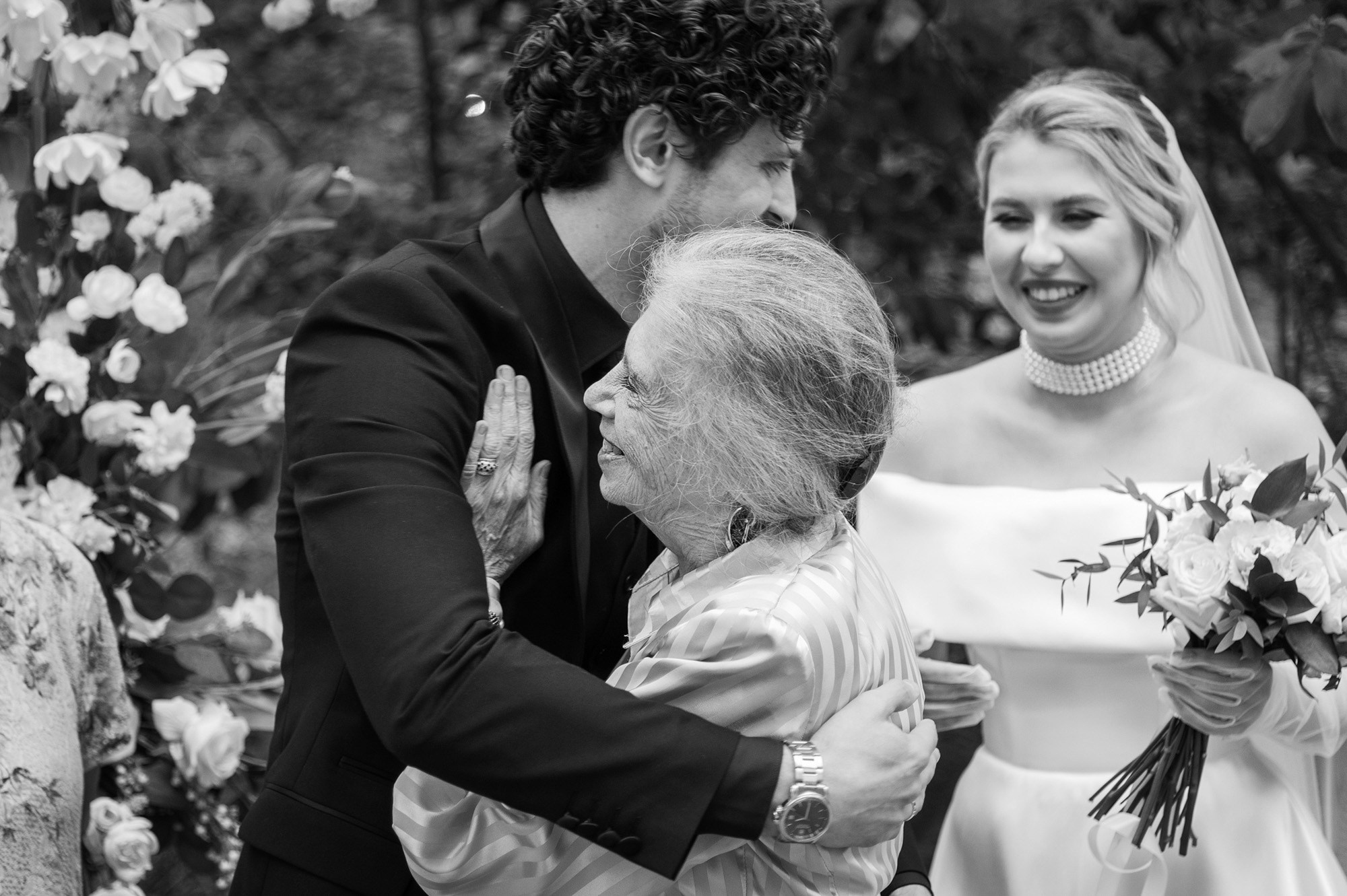 Олег и Полина. Свадебный и портретный фотограф в Омске Матвей Краузе