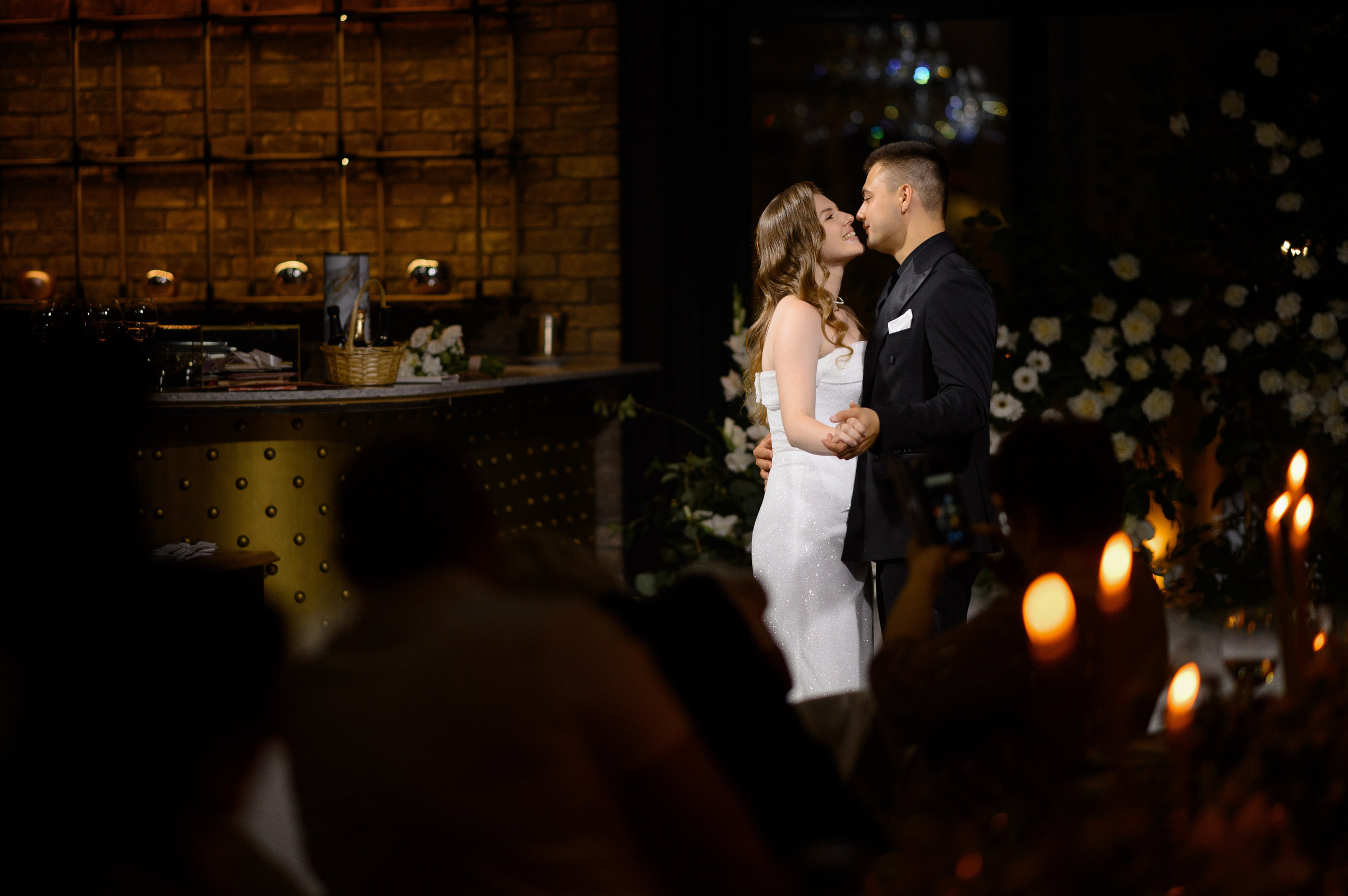 Алексей и Анастасия. Свадебный фотограф и видеограф