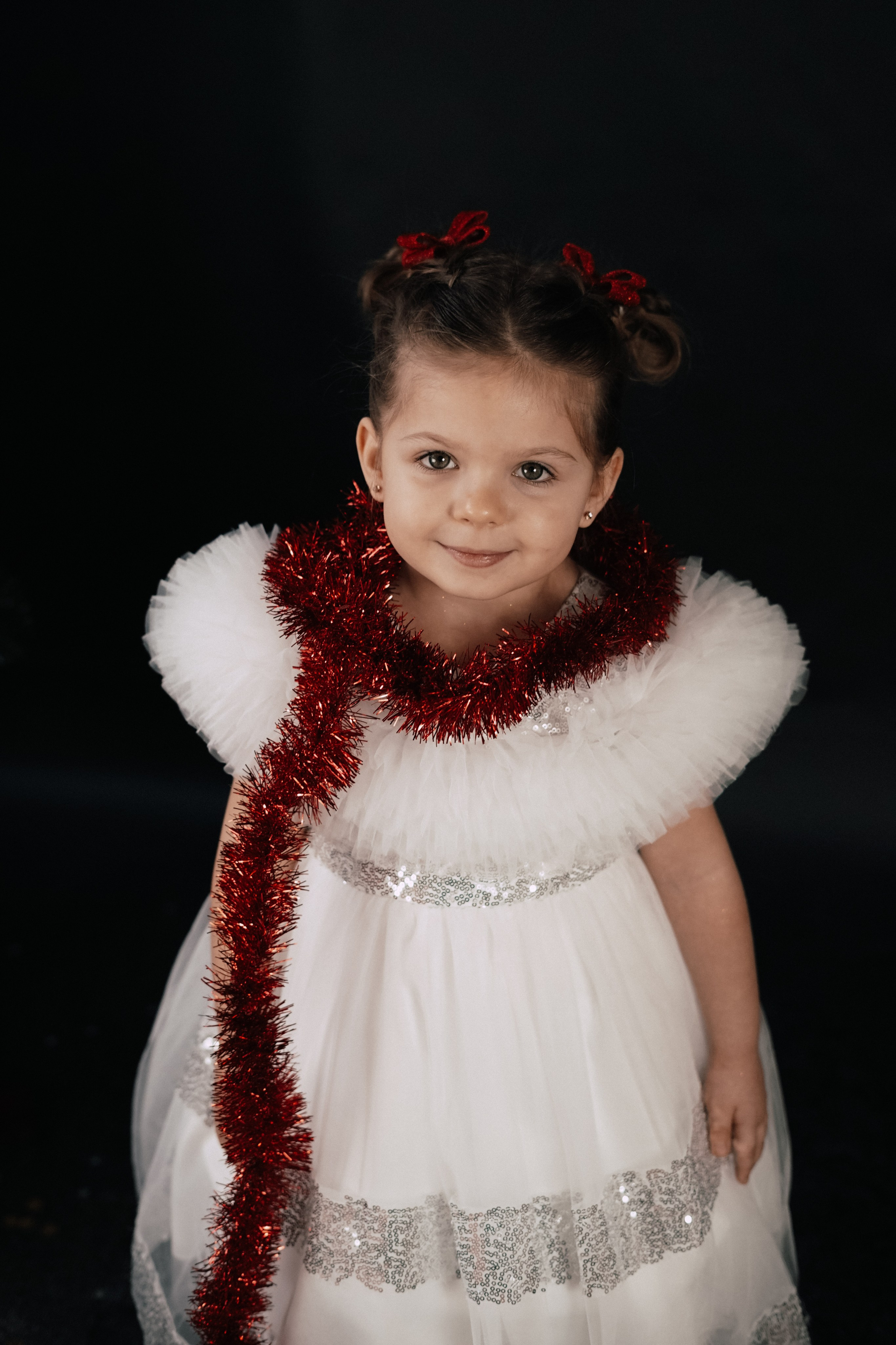 НОВОГОДНИЙ ФОТОПРОЕКТ. Портретный и семейный фотограф в Мариуполе, РФ. Даша Жогло