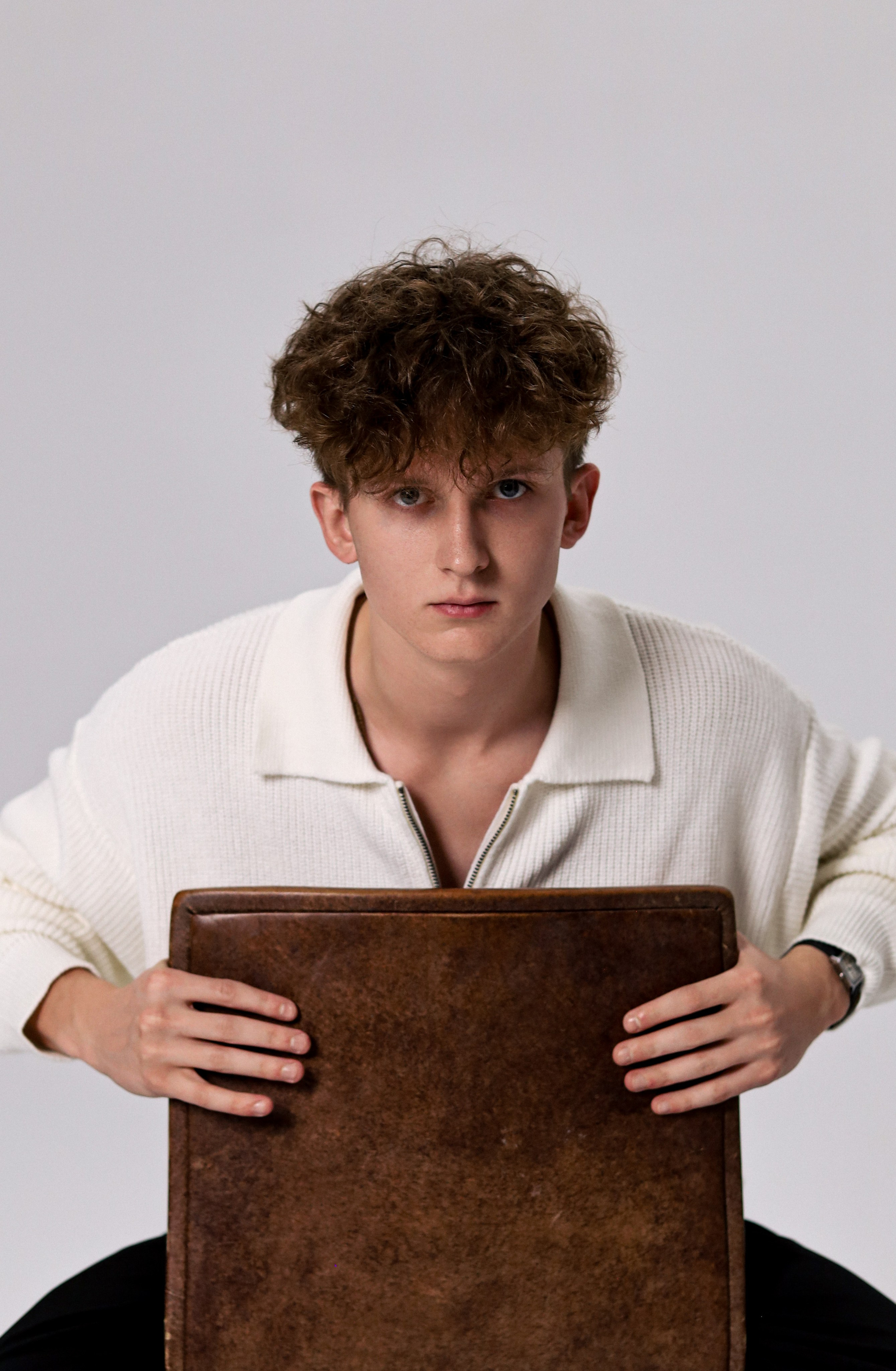 Индивидуальная. Фотограф Екатерина Васюкова