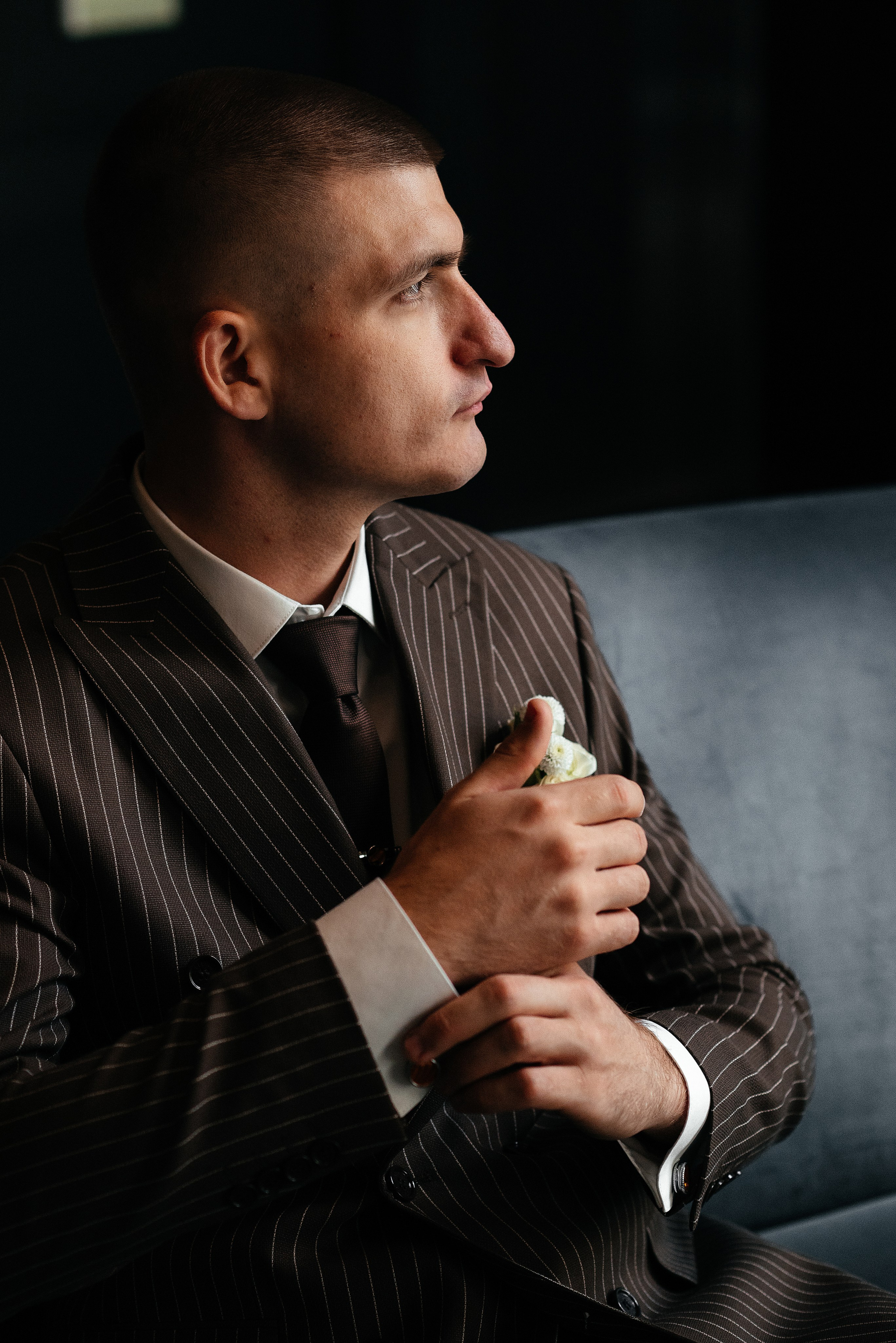 Свадебные серии. Свадебный и семейный фотограф в Ростове-на-Дону Алина Астахова