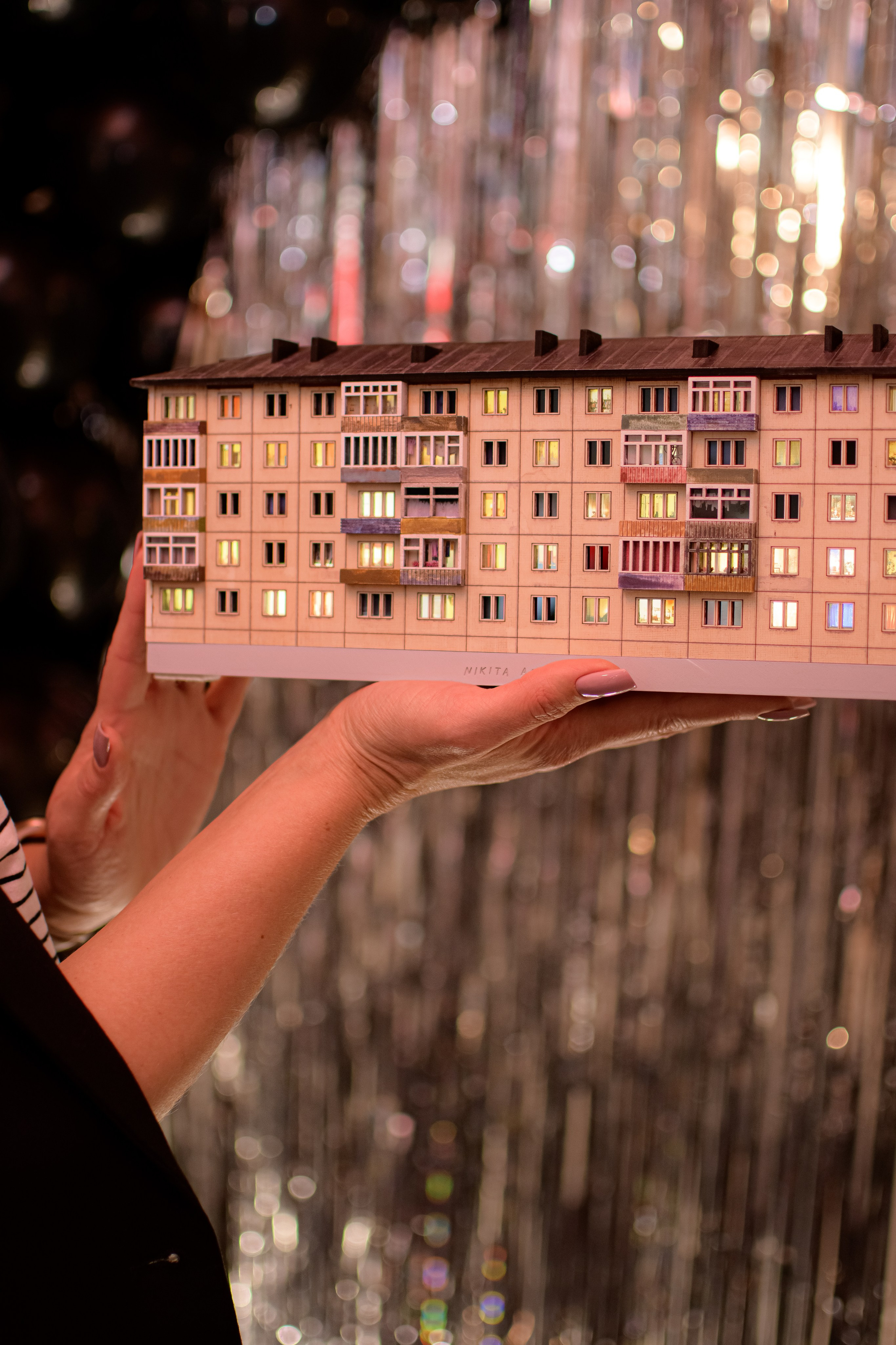 ФЛАГМАН. Photokarish