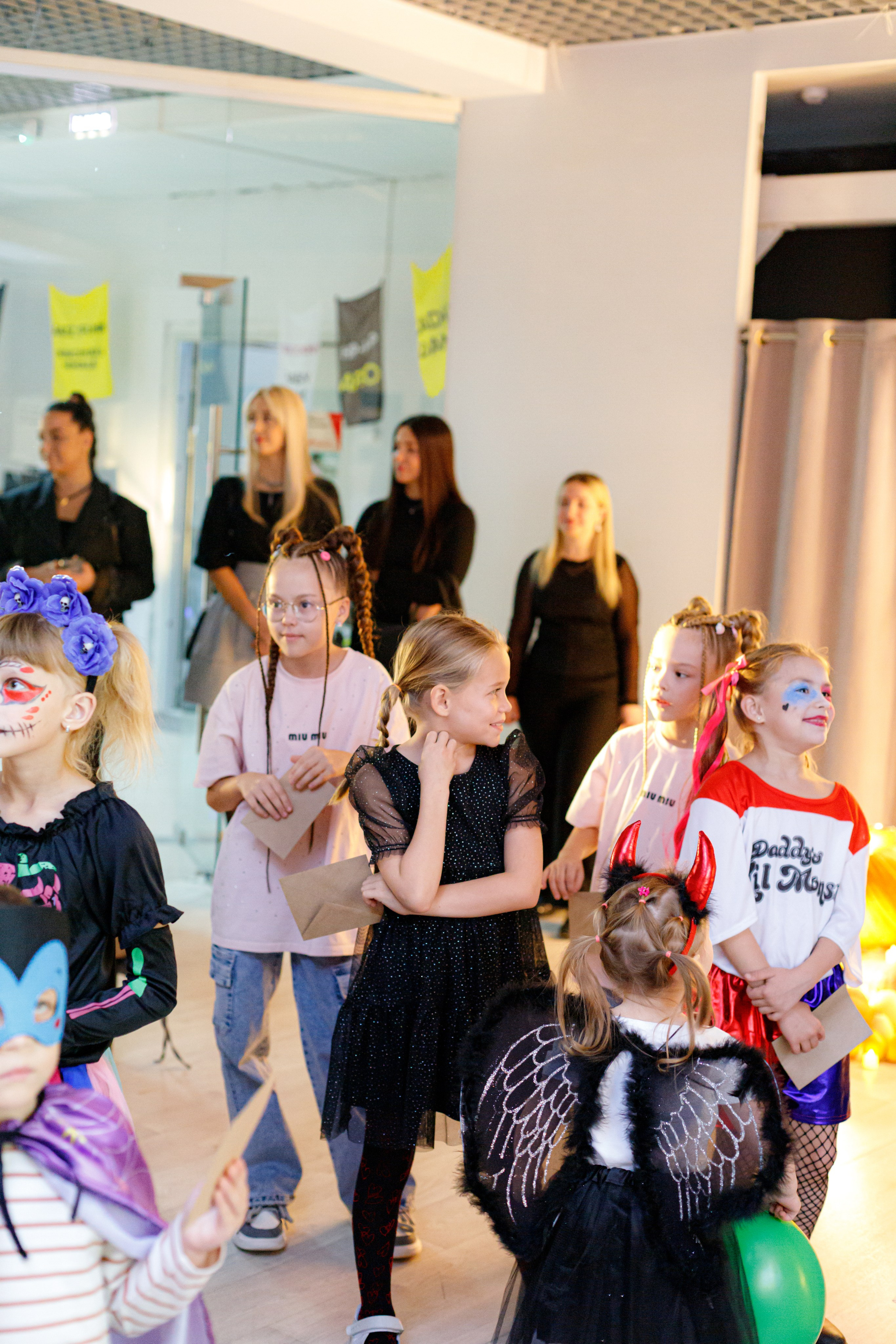 HALLOWEEN. Photokarish