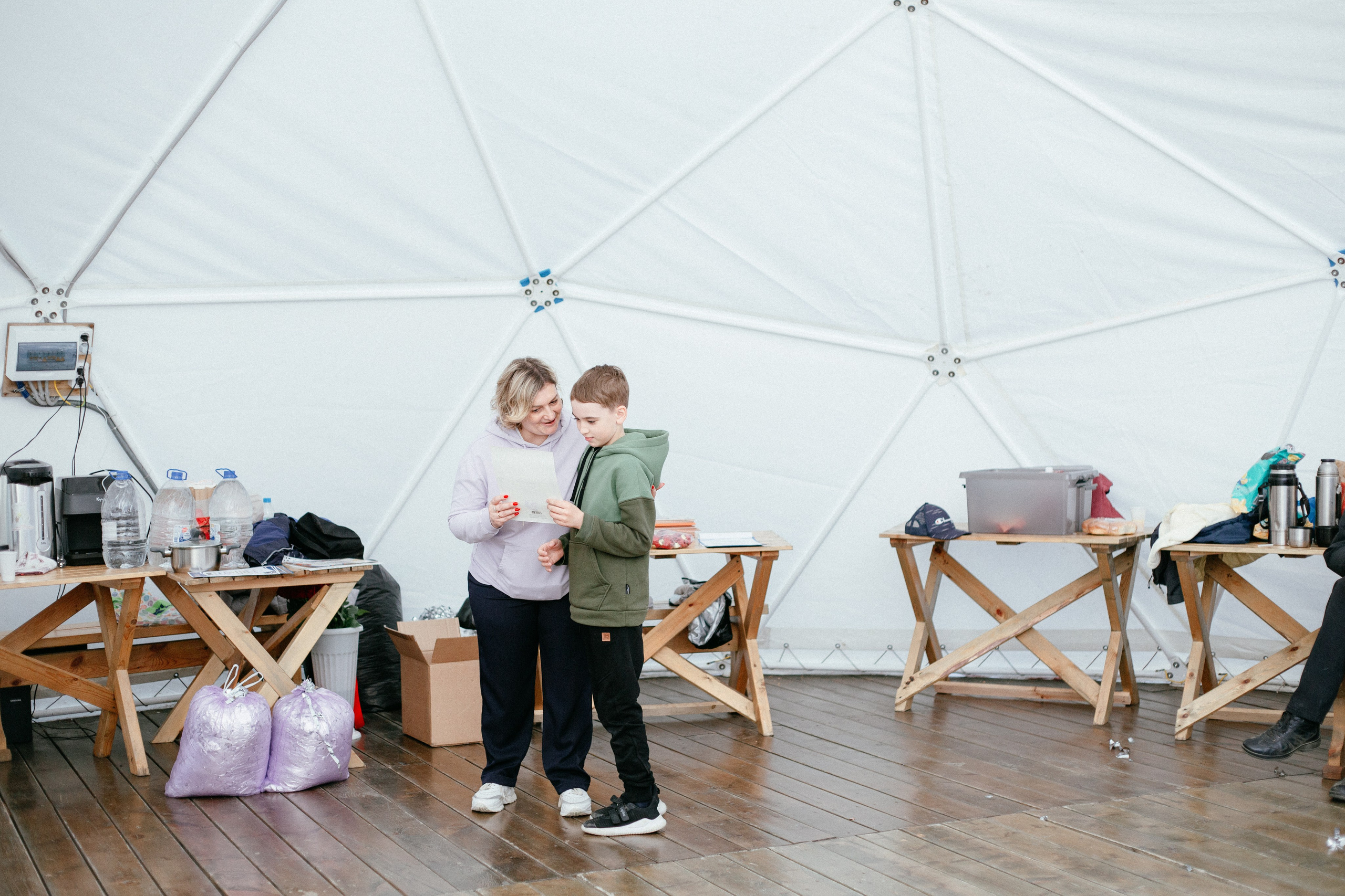 Выпускной в начальной школе. Арт-фотограф Крис Л. в Тобольске: портрет, семейные, свадьбы