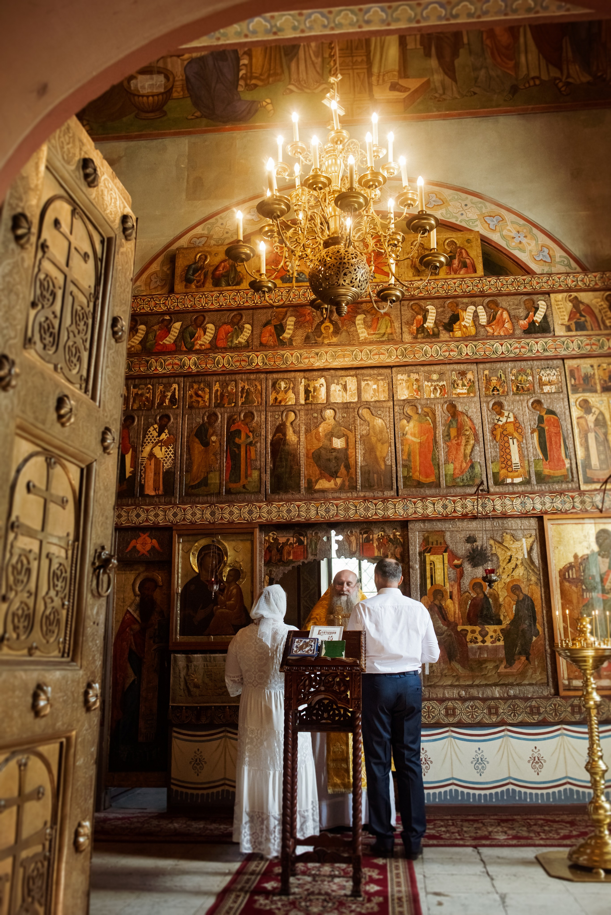 Свадебный и семейный фотограф в Великом Новгороде