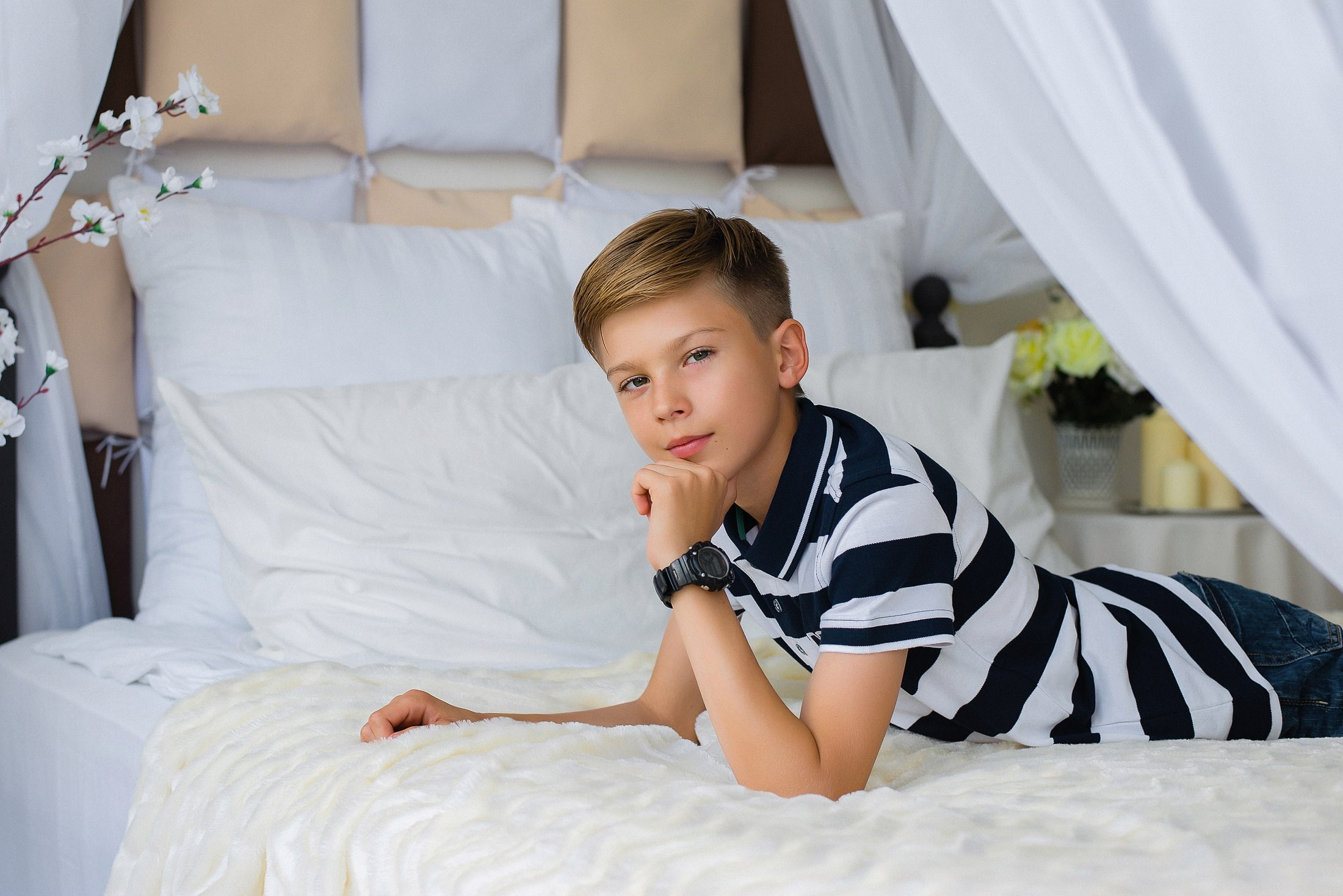 Свадебный и семейный фотограф в Великом Новгороде