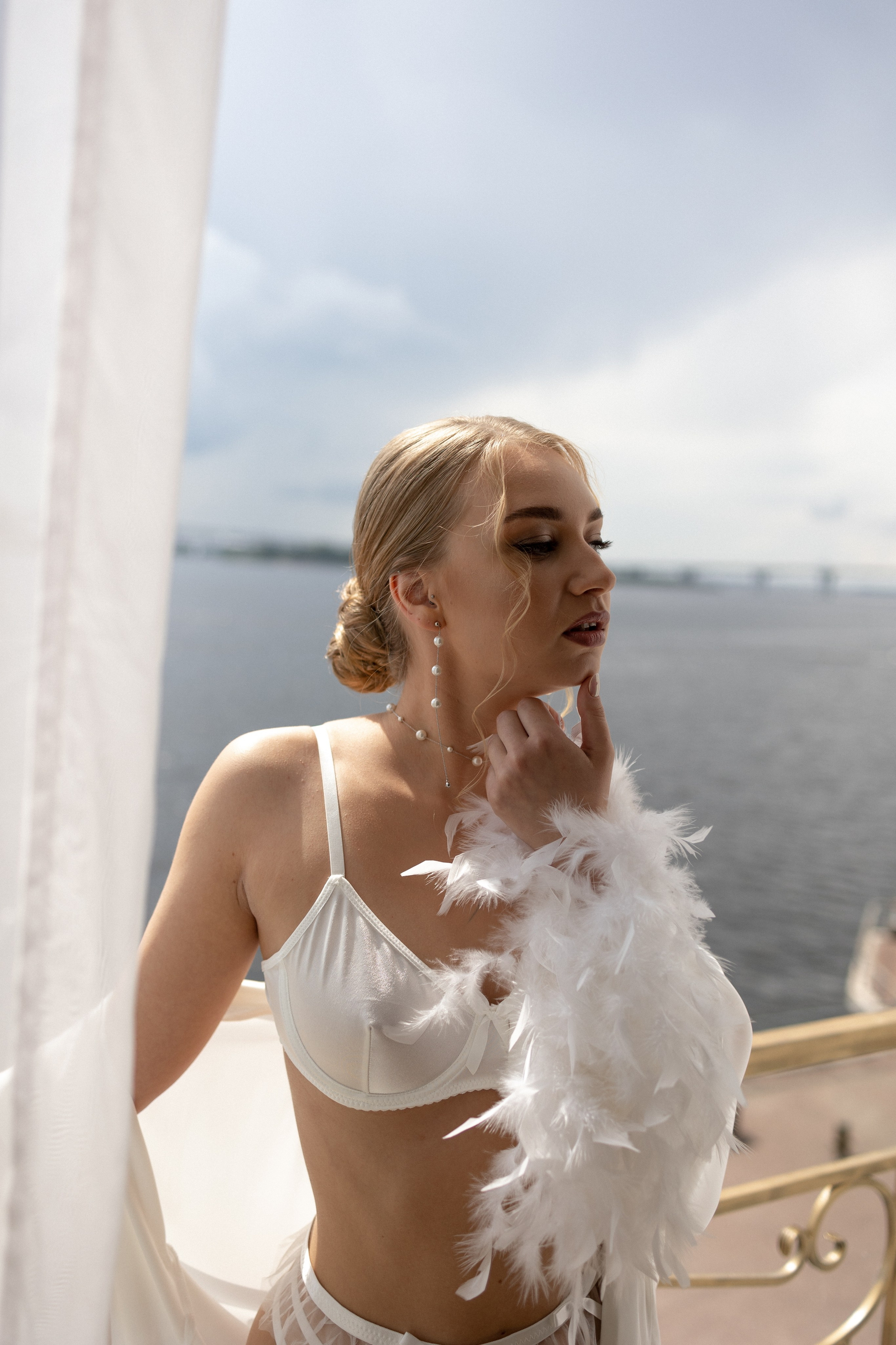 Утро невесты. Фотограф в Санкт-Петербурге Шевченко Наталья