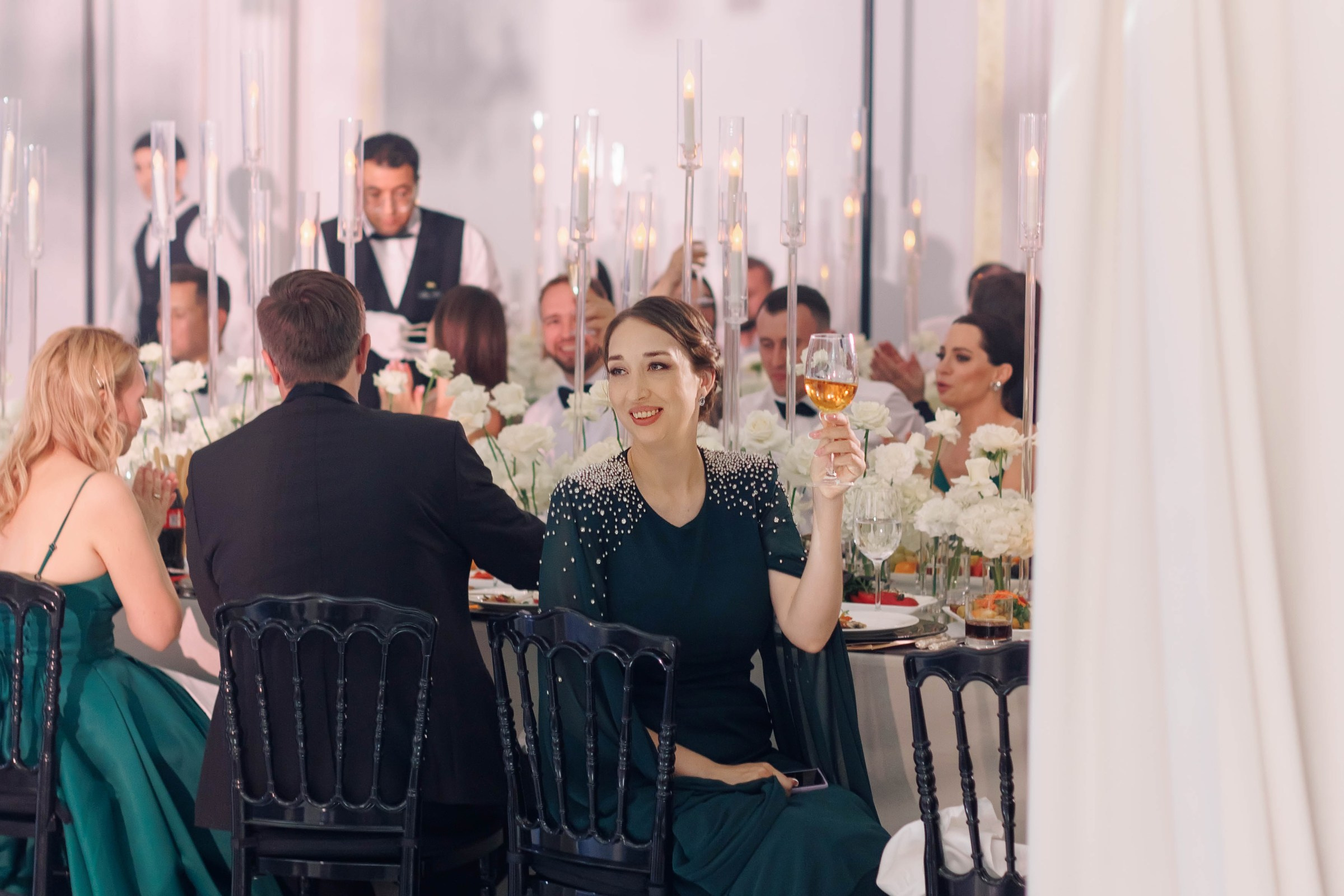 Игорь и Елена. Агентство Ксении Афанасьевой. Свадебный, портретный и репортажный фотограф Дмитрий Карпов