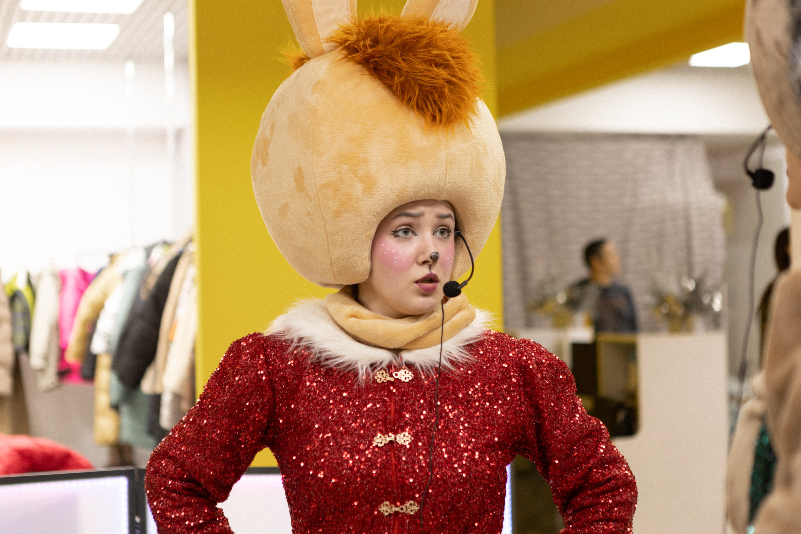 Детские мероприятия. Фотограф Александр Закадычный | Таганрог