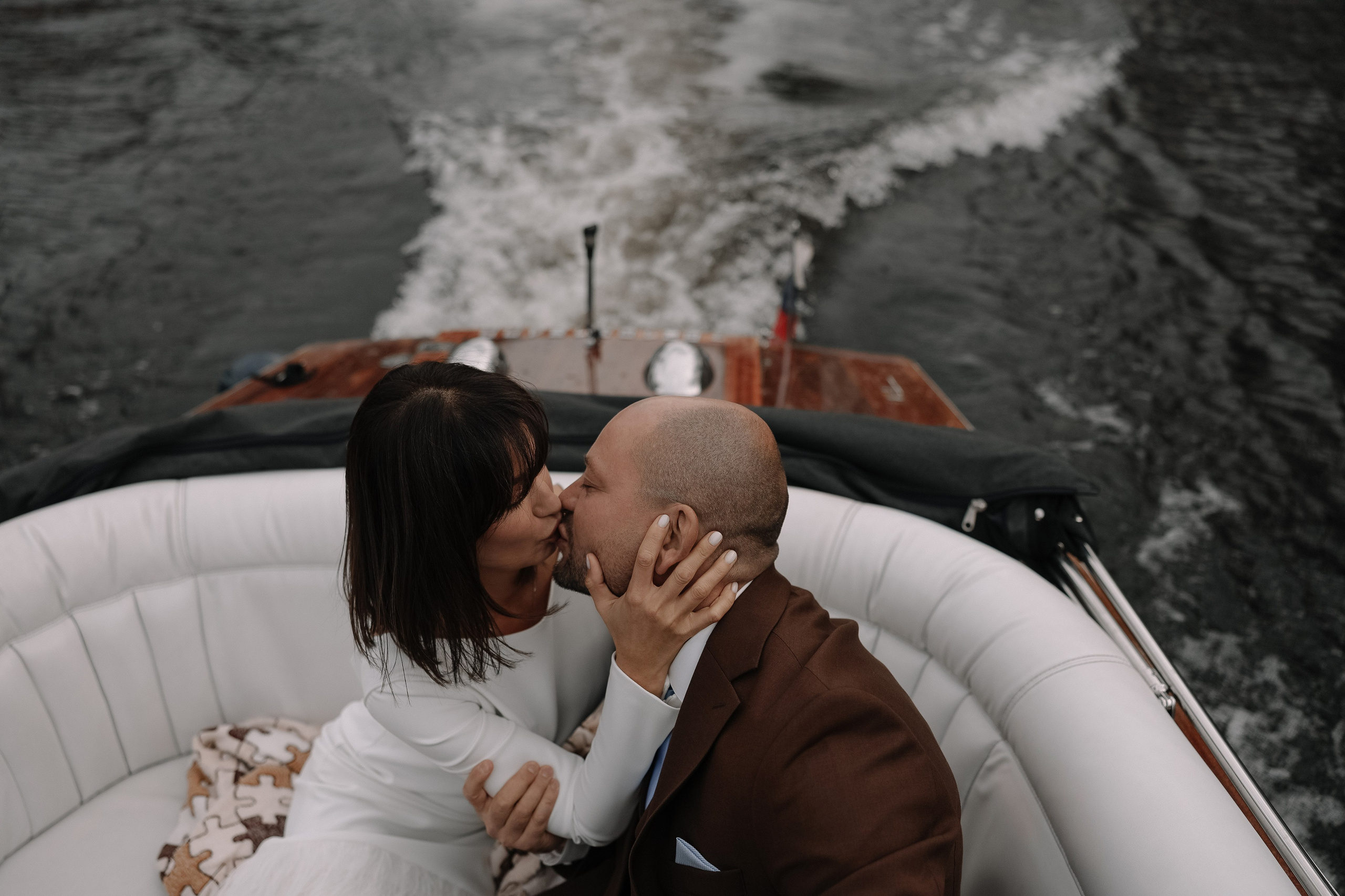 Наводнение…. Свадебный и семейный Фотограф Денис Кошель