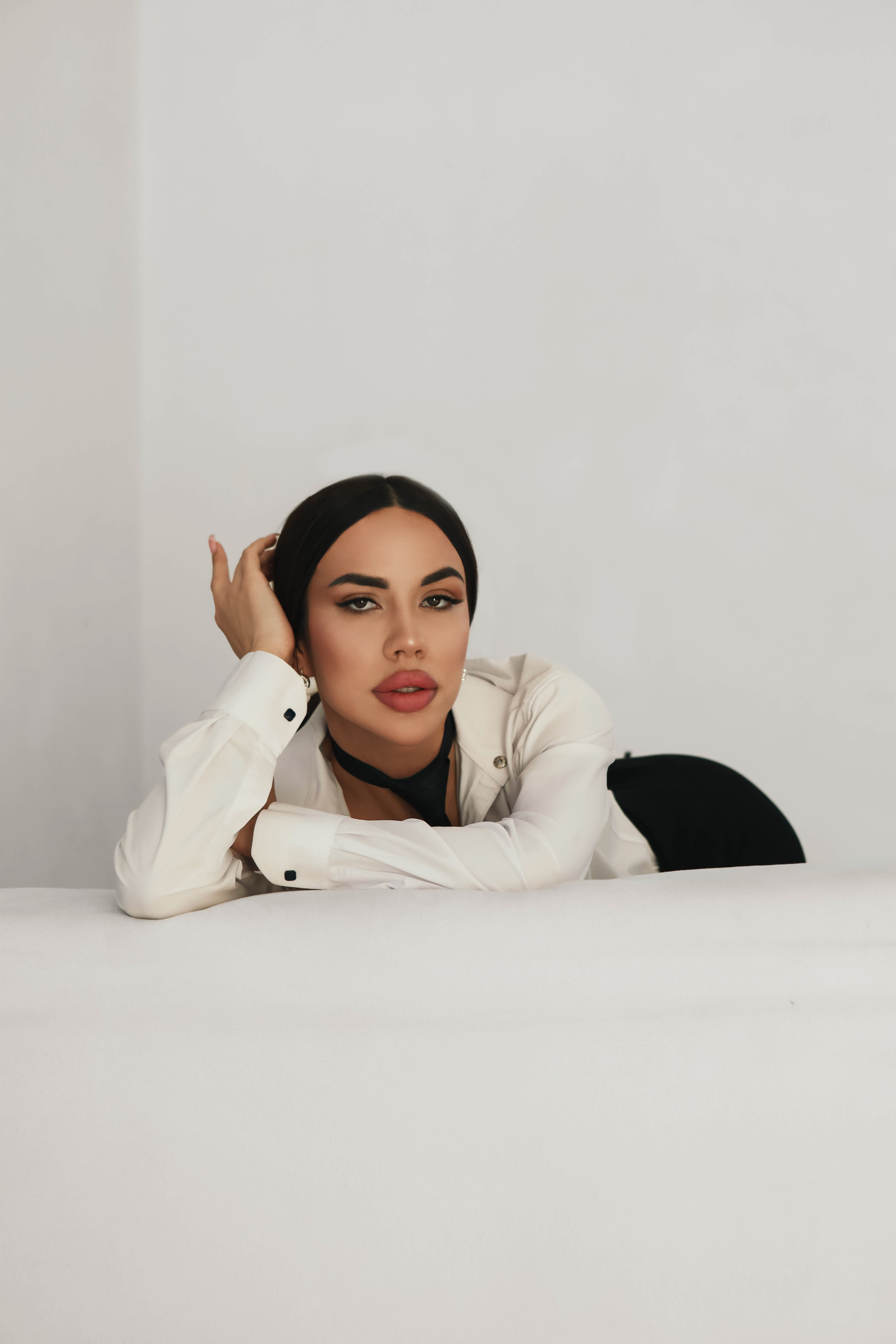 Nadya. Фотограф в Иркутске