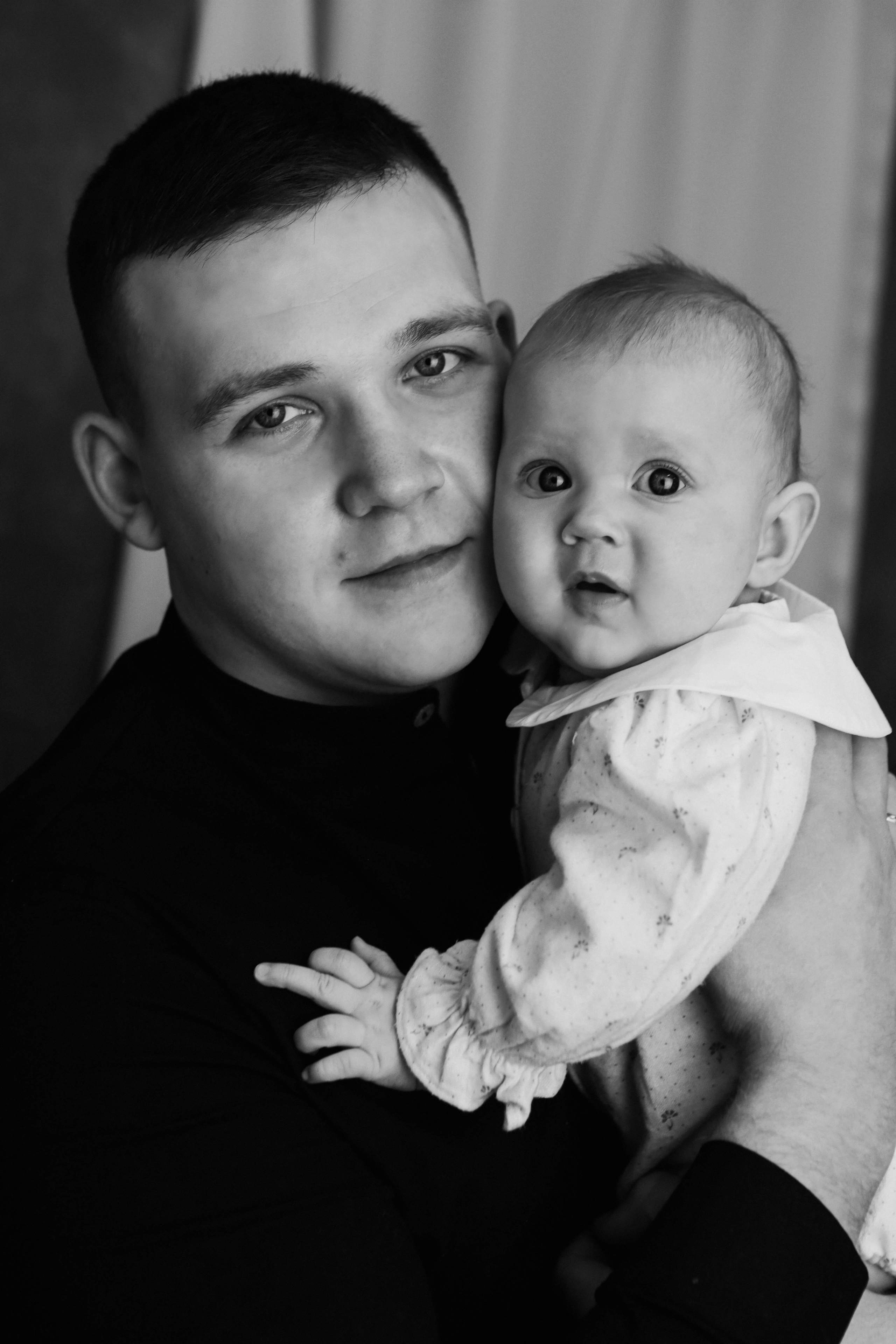 Lac. Фотограф в Иркутске