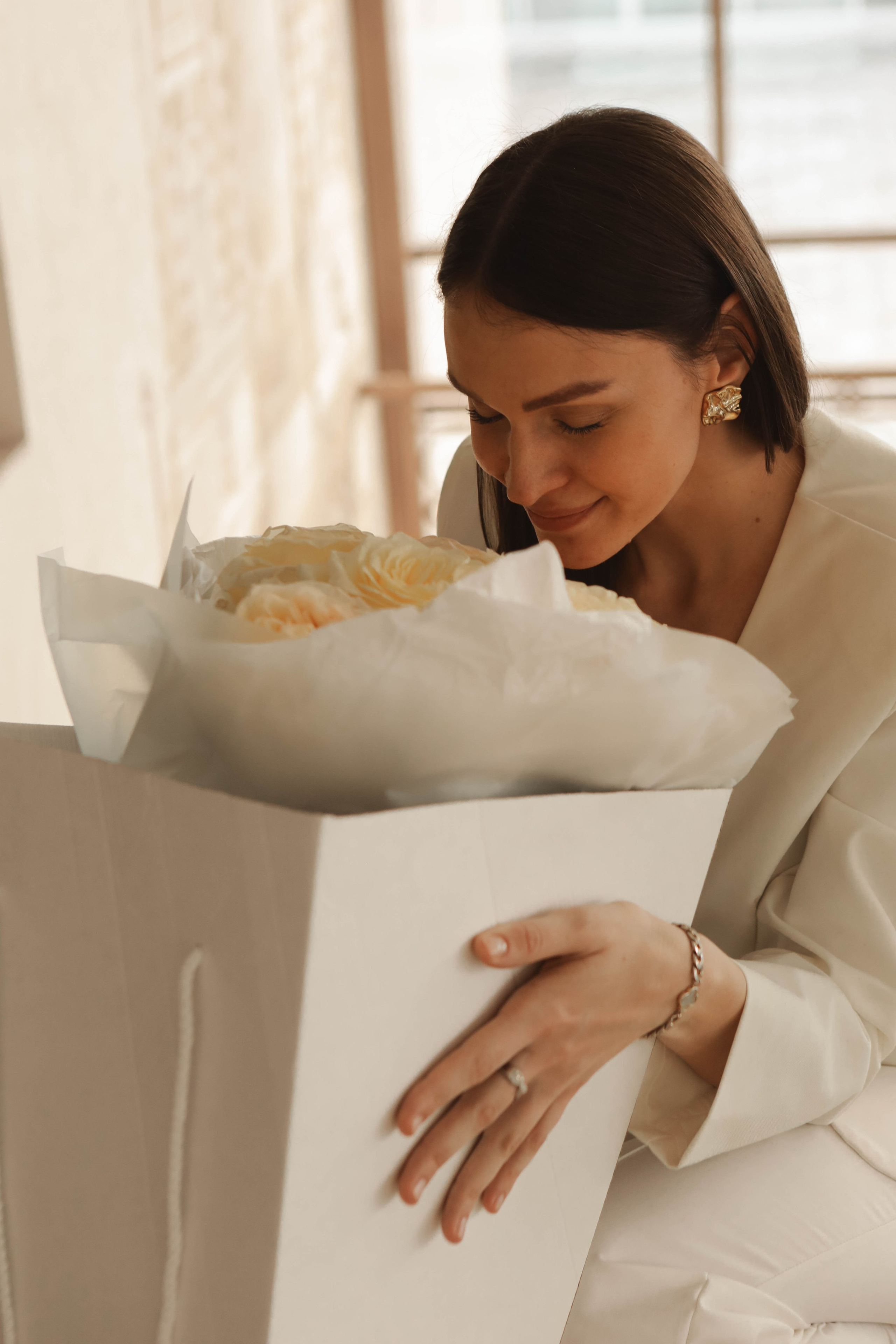 Андрей и Ира. Фотограф в Иркутске