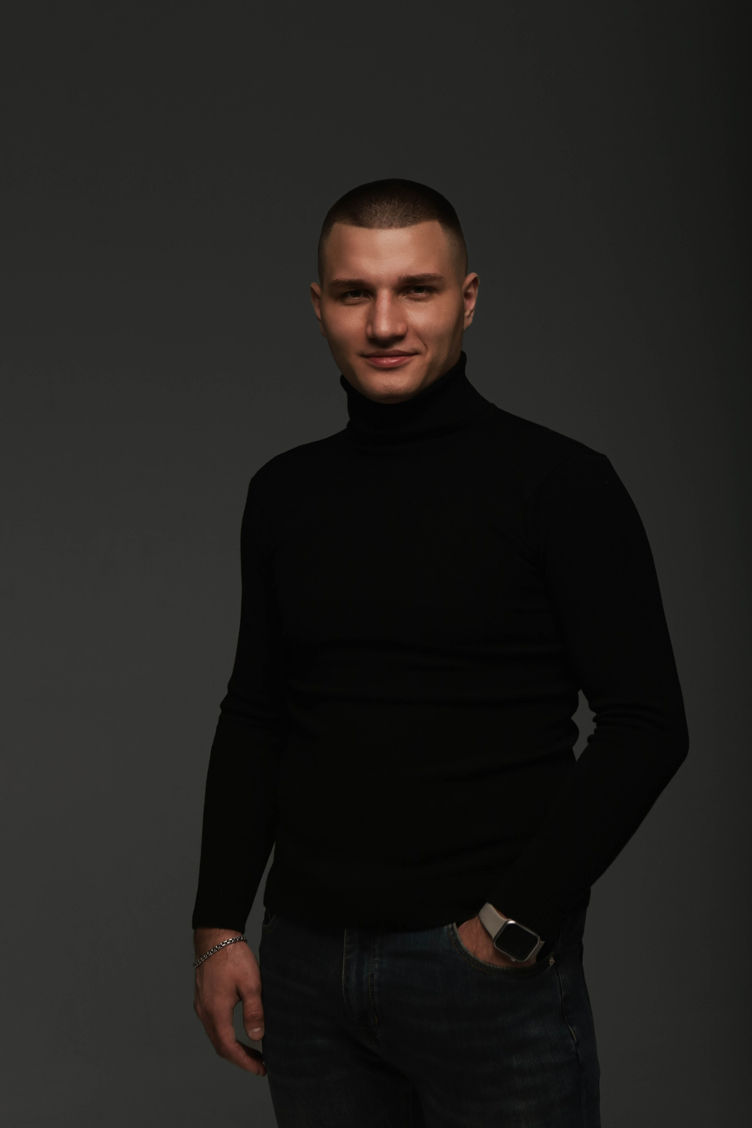 Елизавета и Александр. Фотограф в Иркутске