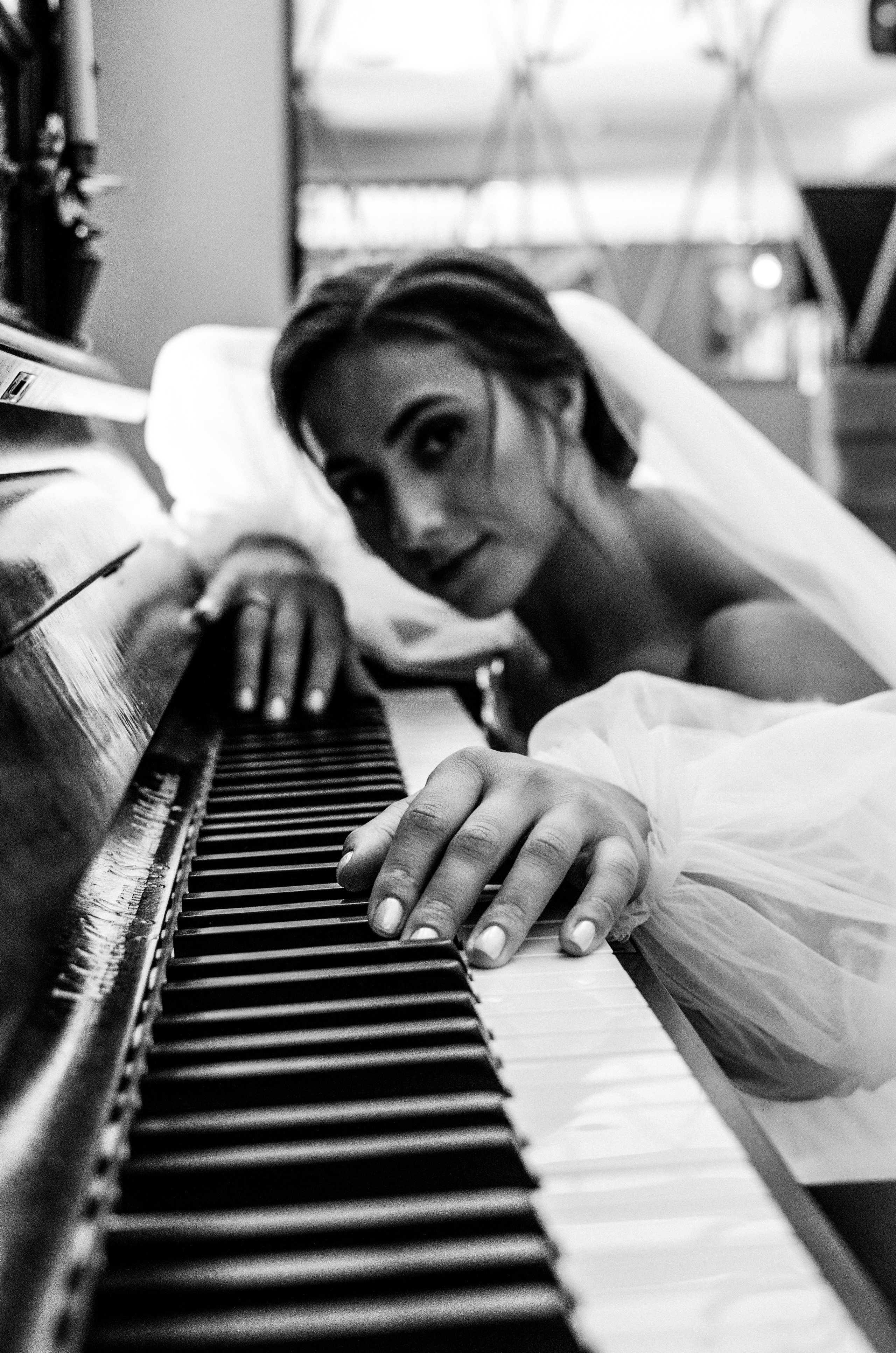 Wedding. Журавлёва Елена