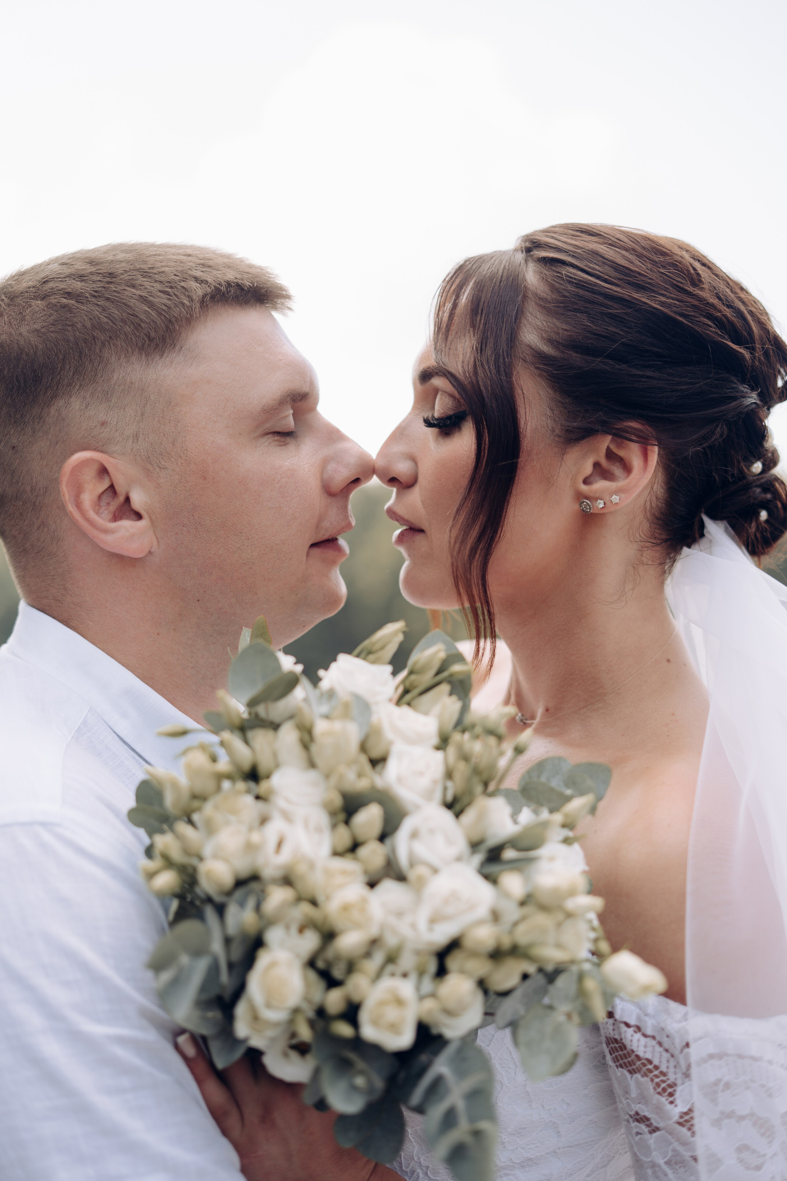 Павел и Наталья. Главная