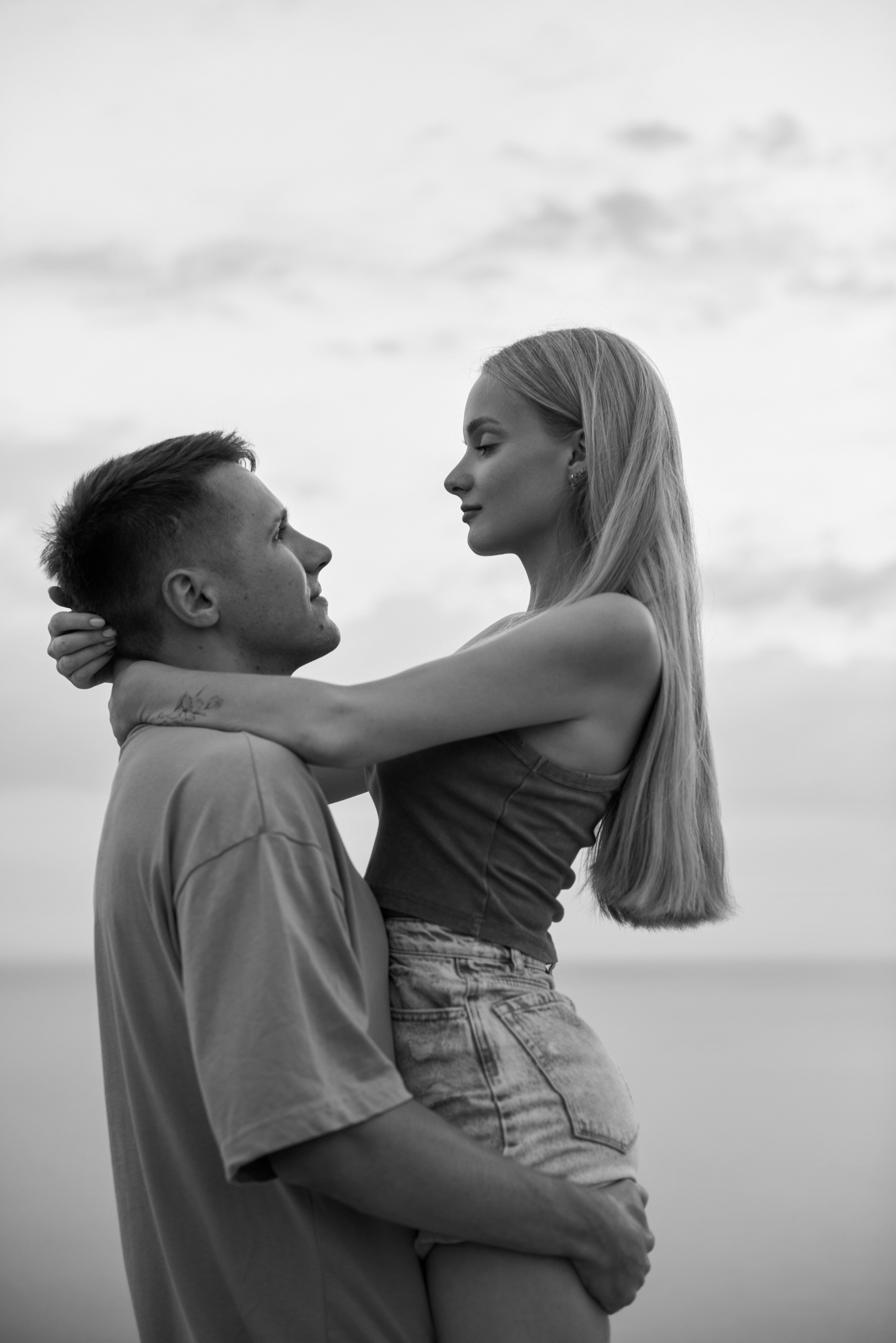 Никита | Лена