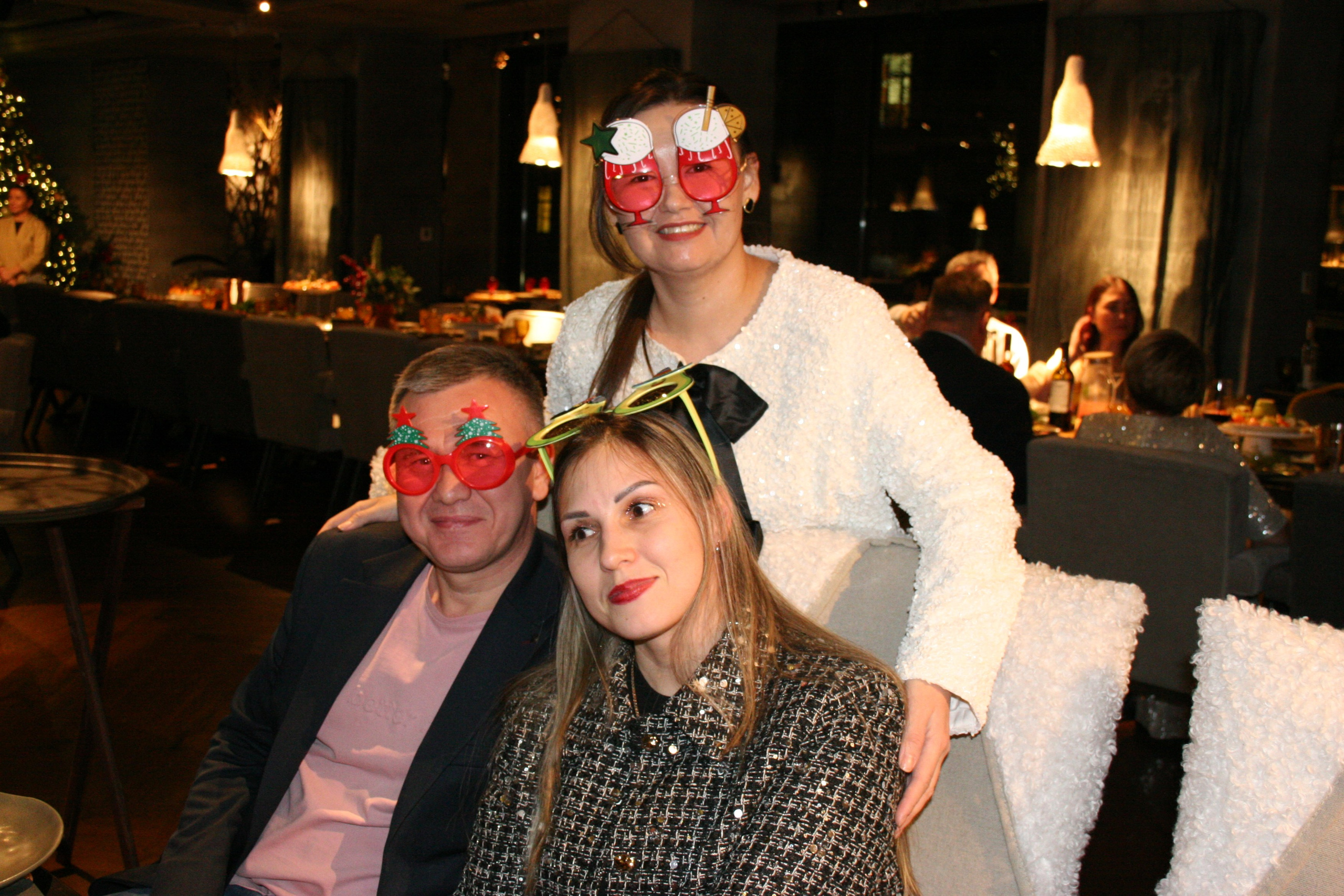 Корпоратив. Креативный фотограф