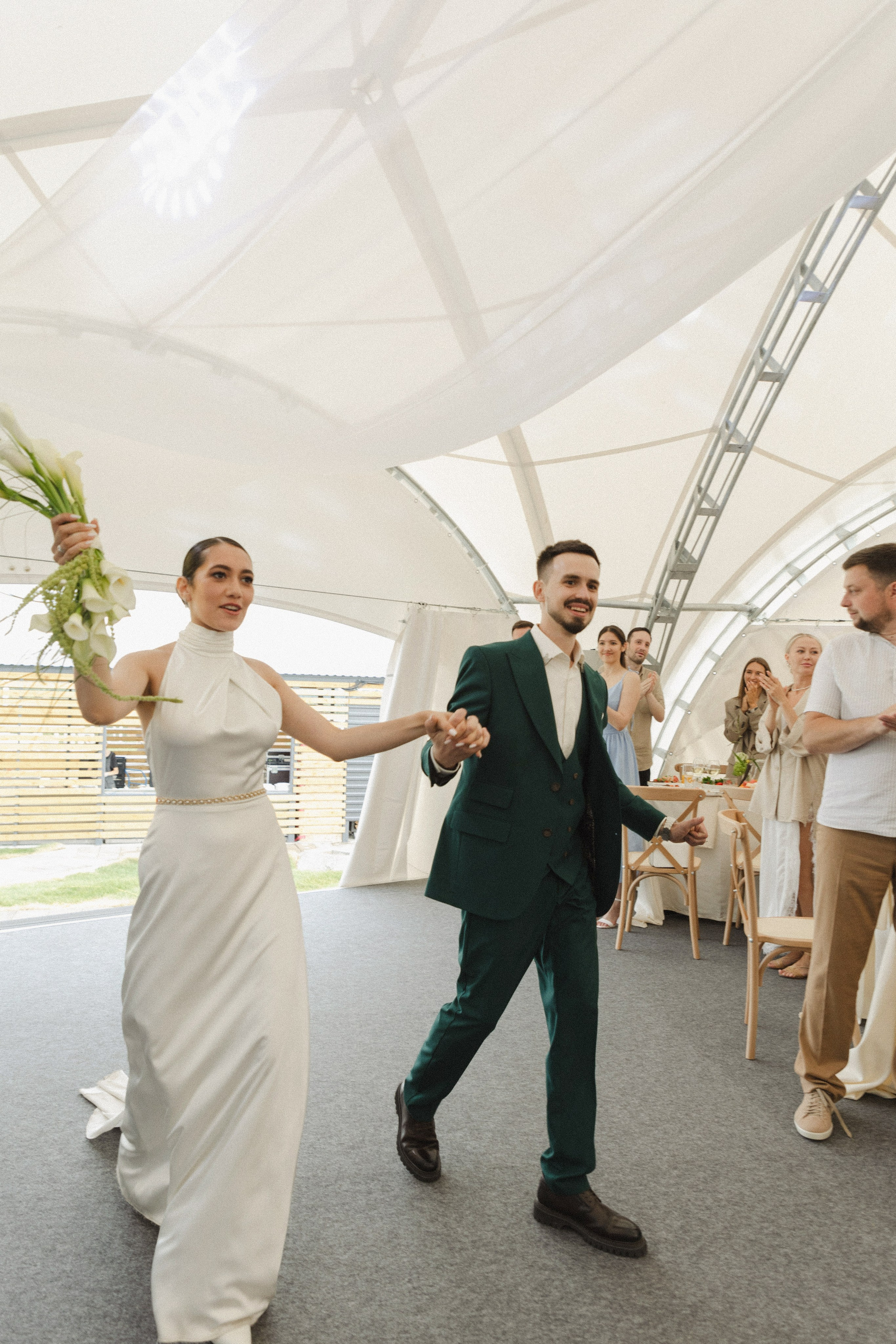 Сабина и Алексей. Фотограф Ирина Гринько Тольятти Самара Москва