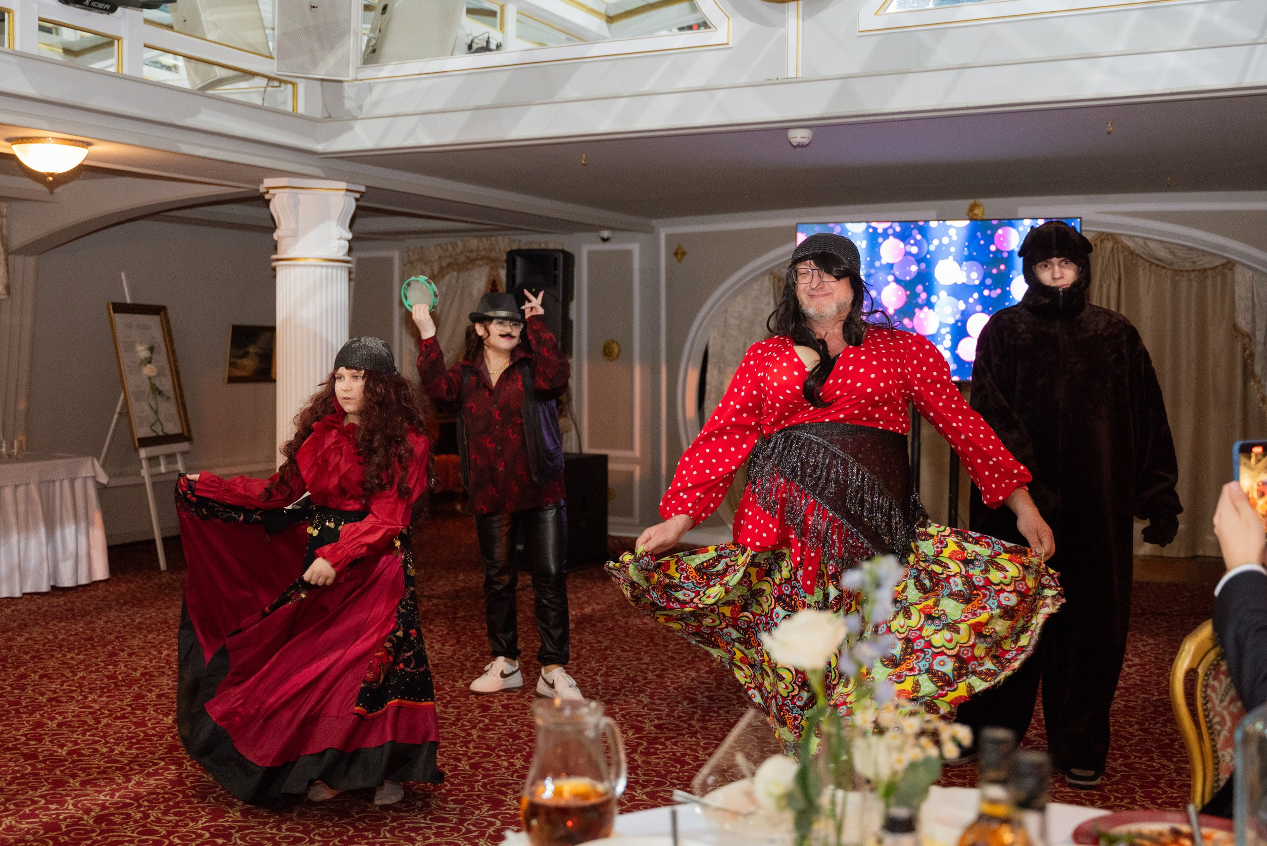 Лев и Наталья | 27.04.24. Свадебный фотограф в Санкт-Петербурге Владислава Тюльпина