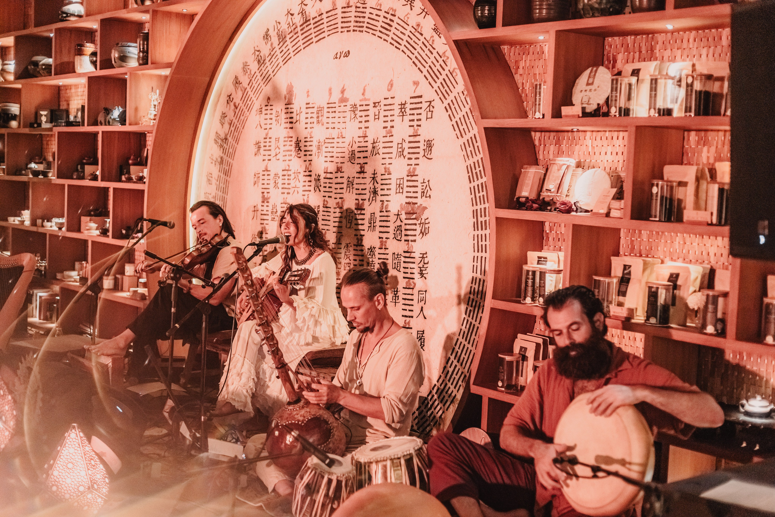 Mamatolia. Мариам Багдасарян