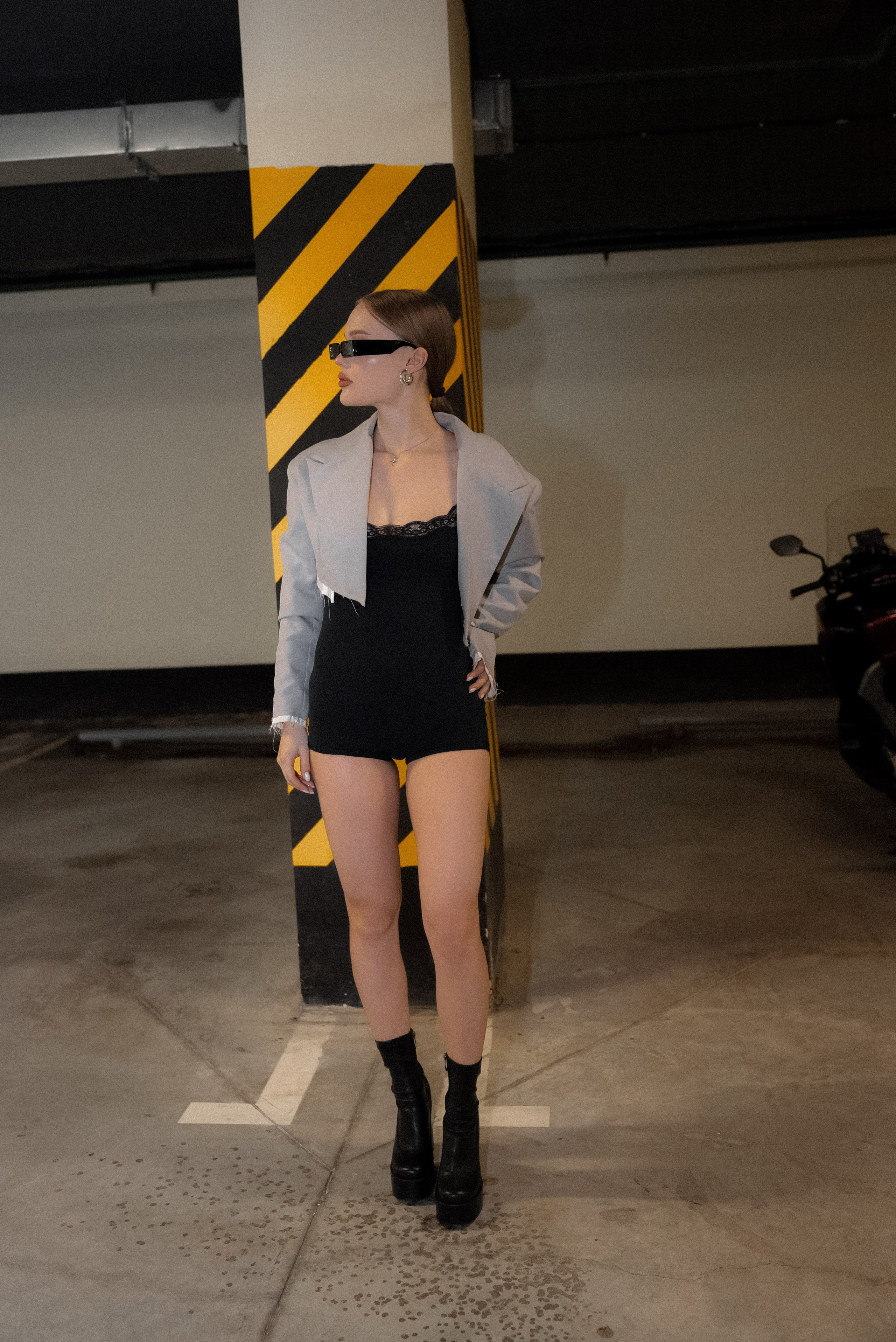 Daria. Индивидуальный и семейный фотограф из Москвы