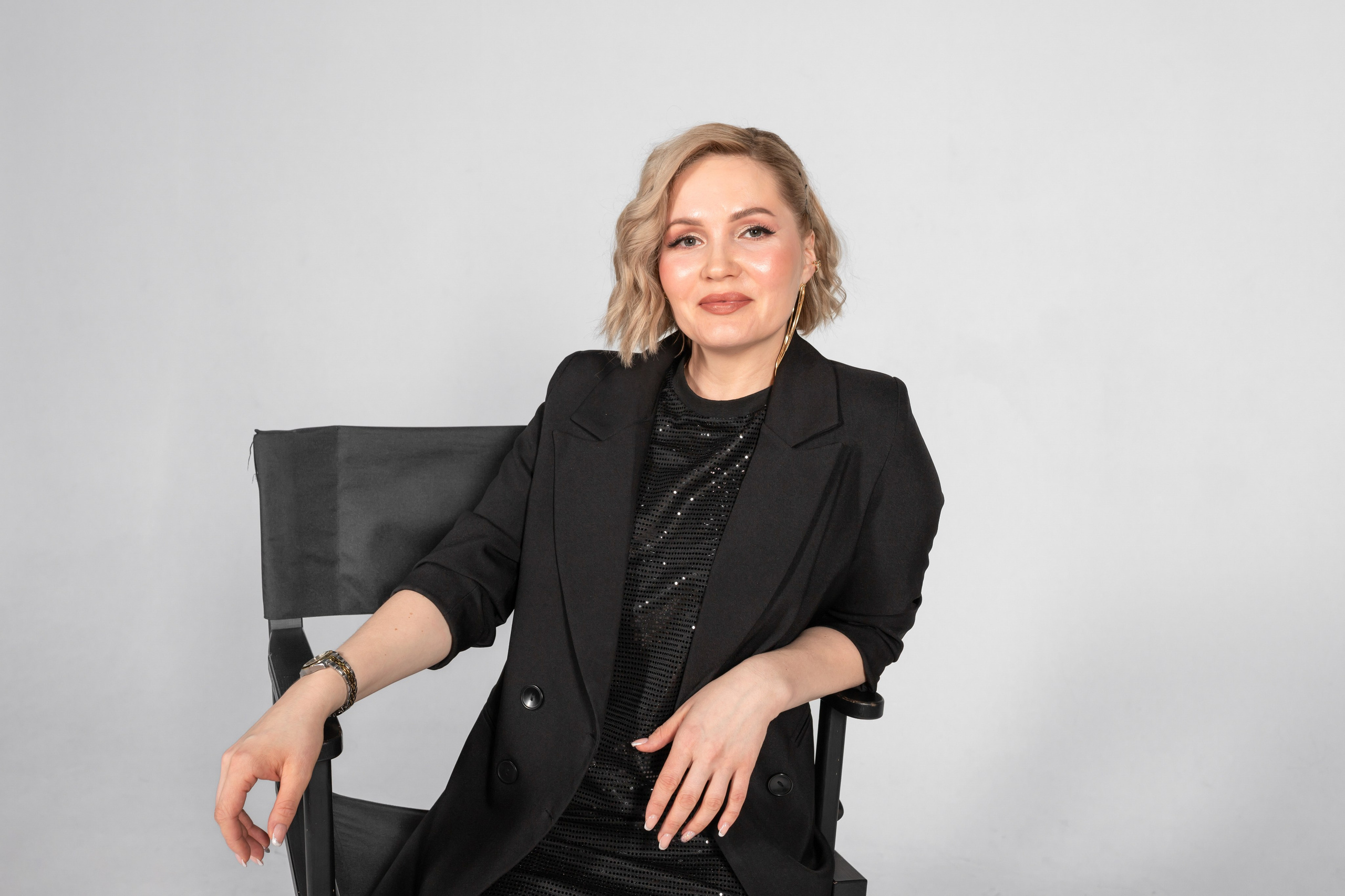 Ирина. Марина Шаймухаметова. Фотограф в Уфе