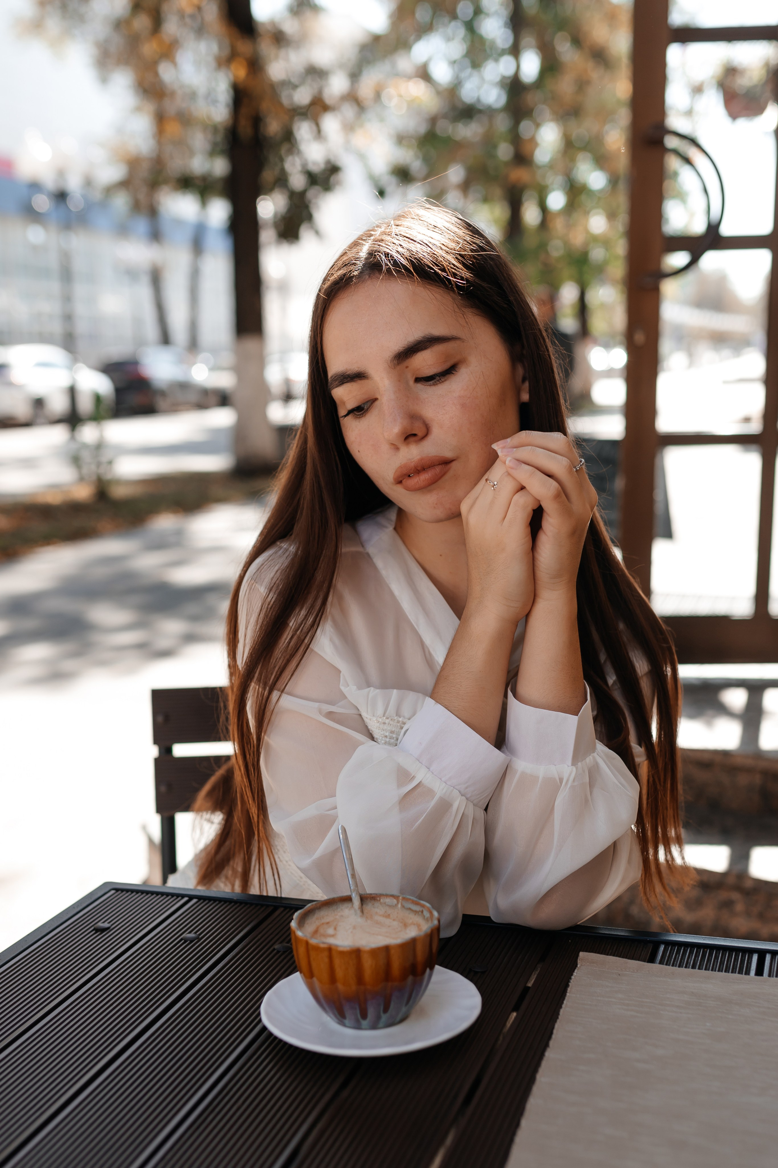 Розалина. Марина Шаймухаметова. Фотограф в Уфе