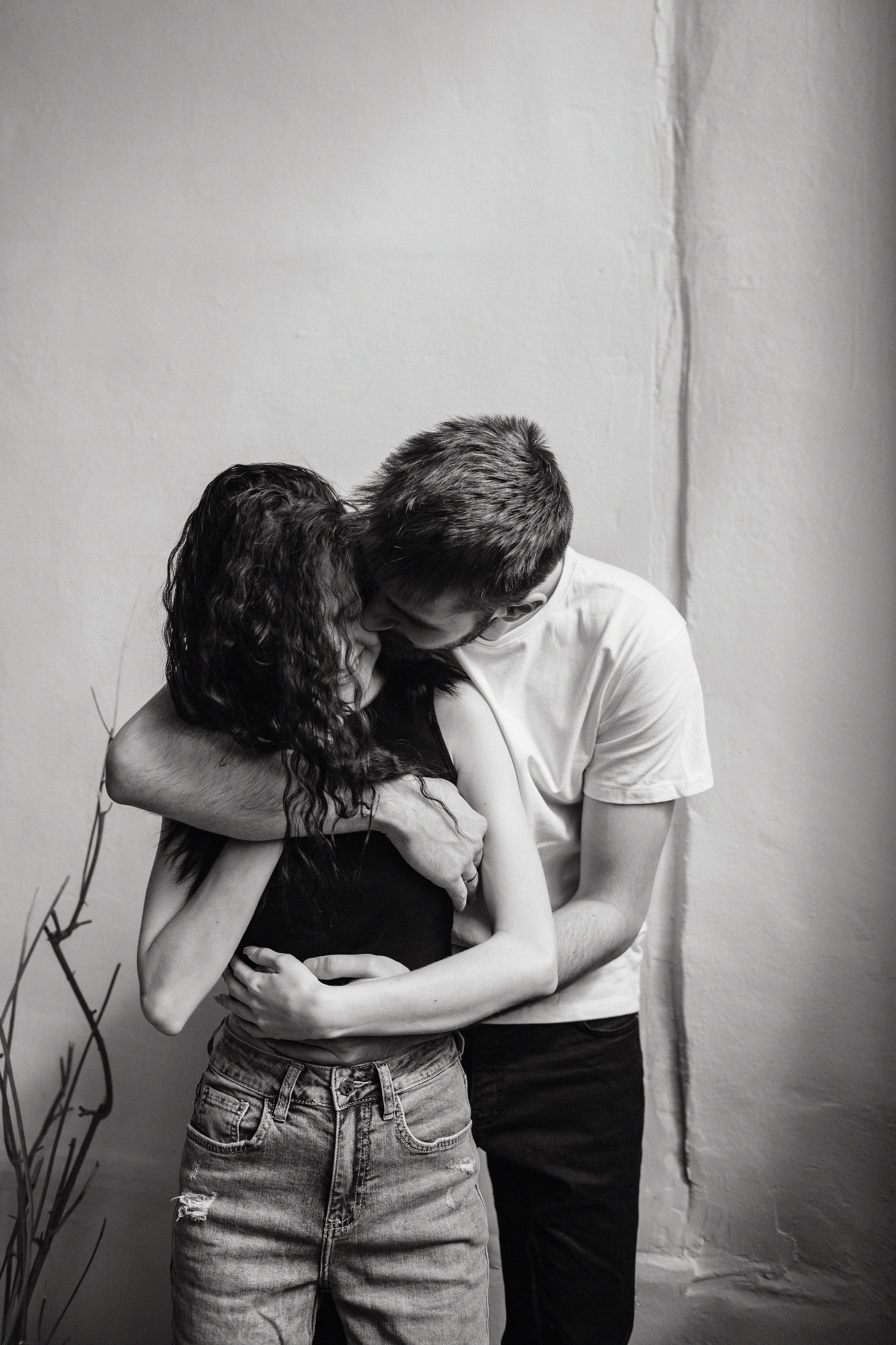 Лена и Дима. Свадебный и семейный фотограф Нижний Новгород и Москва Павел Градобоев