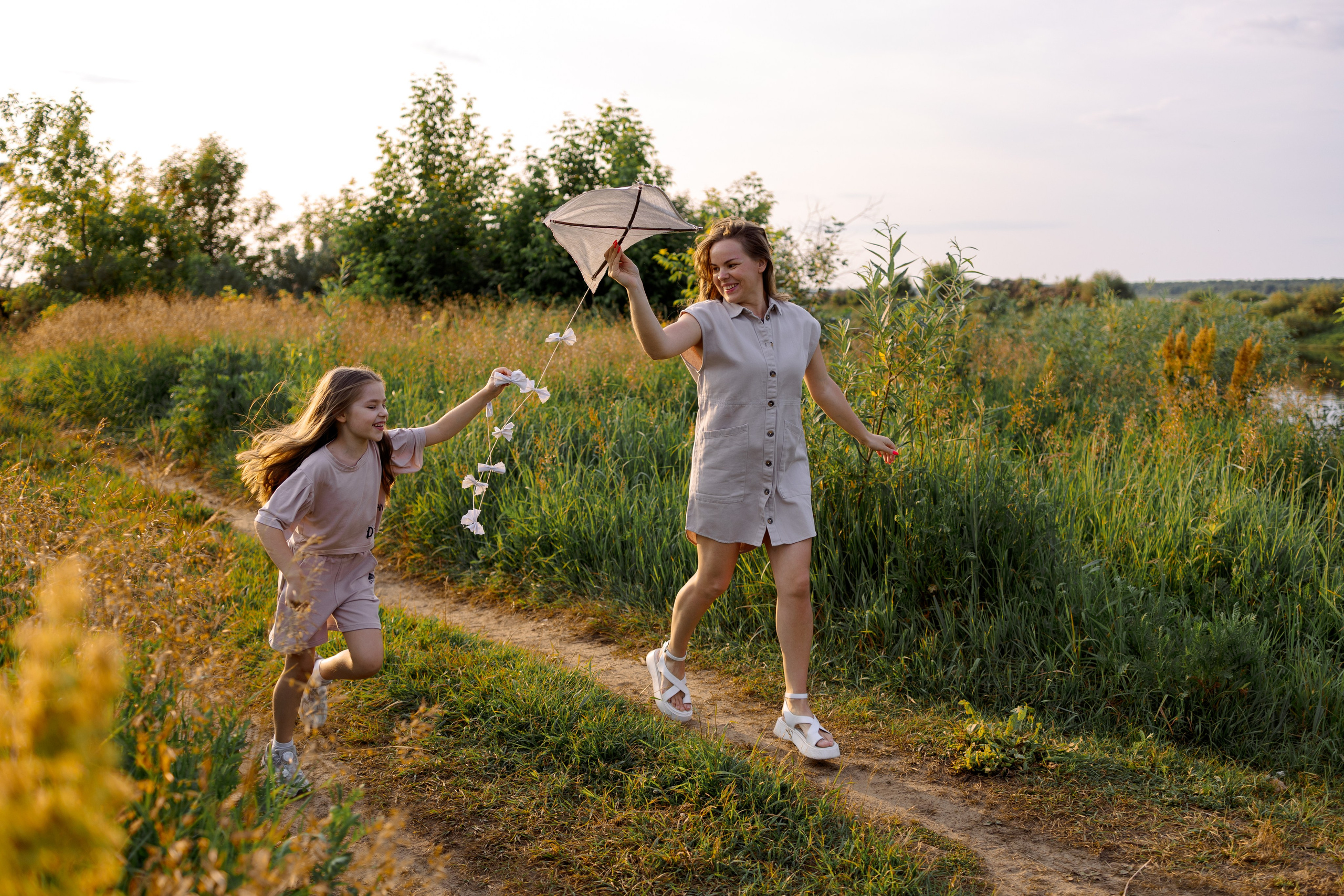 Лена. Семейный фотограф в Дзержинске Наталья Лаэтина