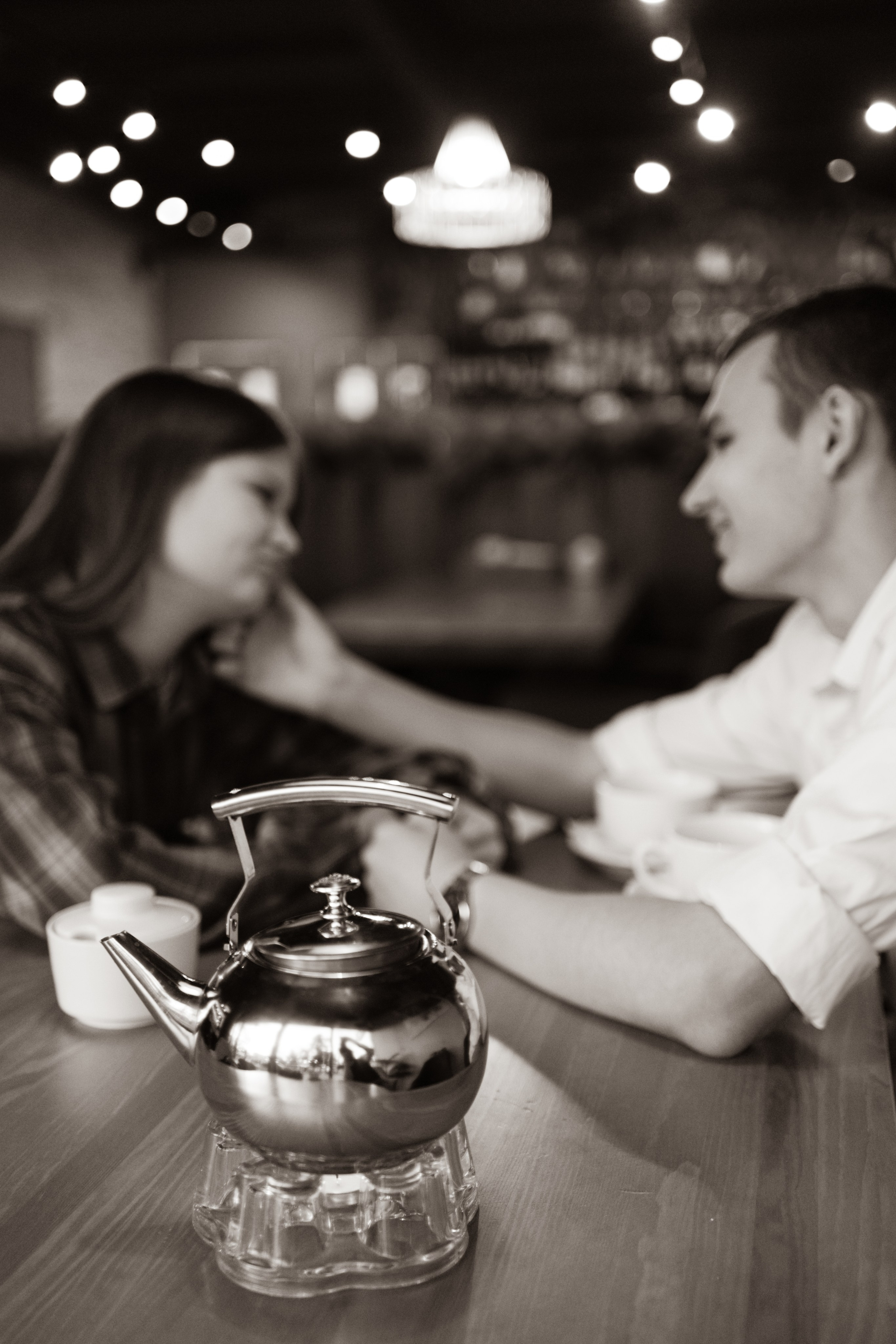 Даниил и Дарья. Семейный фотограф в Дзержинске Наталья Лаэтина