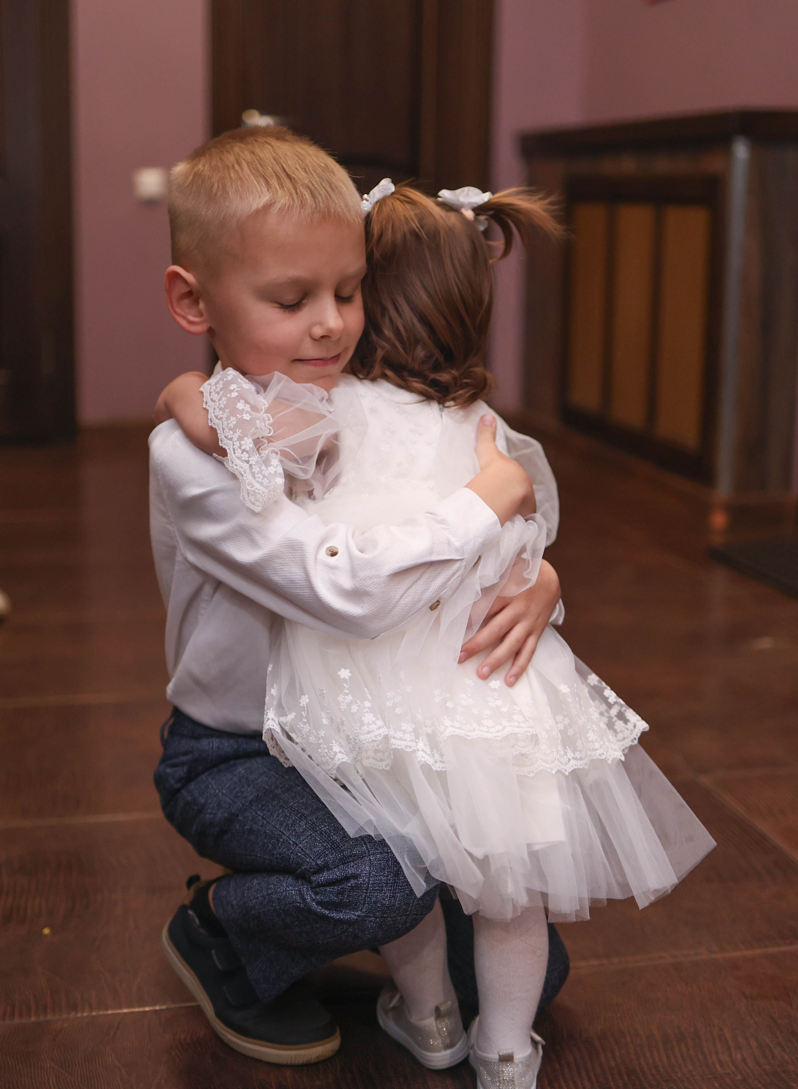 Юбилей. Семейный фотограф в Дзержинске Наталья Лаэтина