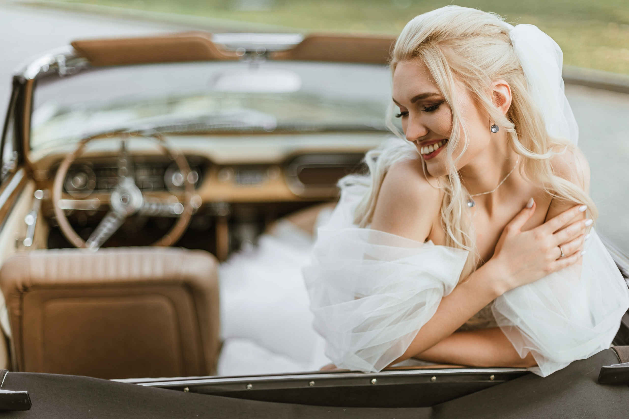 Лилия и Андрей. Свадебный фотограф в Москве Анастасия Шелест