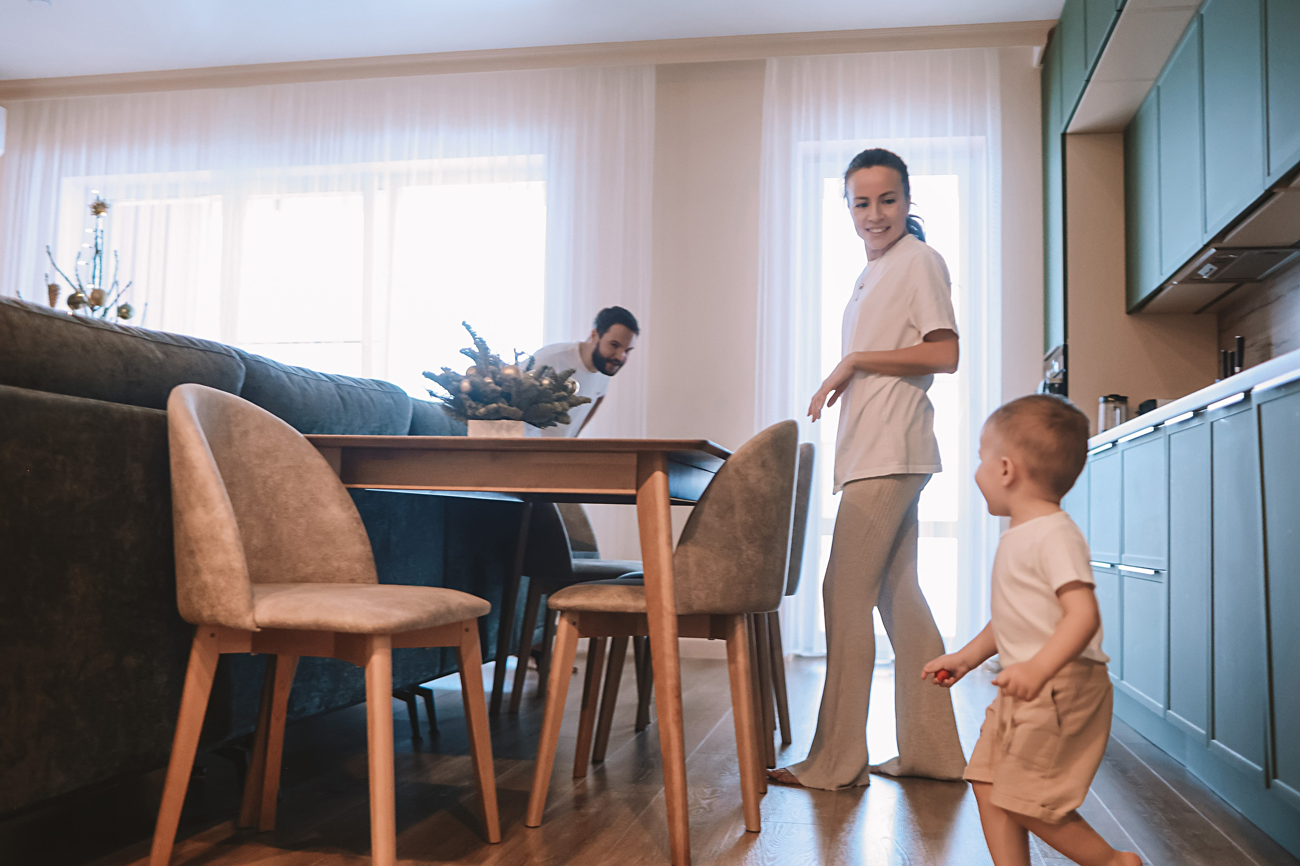 «чтобы было что вспомнить». Семейный фотограф Тюмень, фотограф на роды Салмина Мария