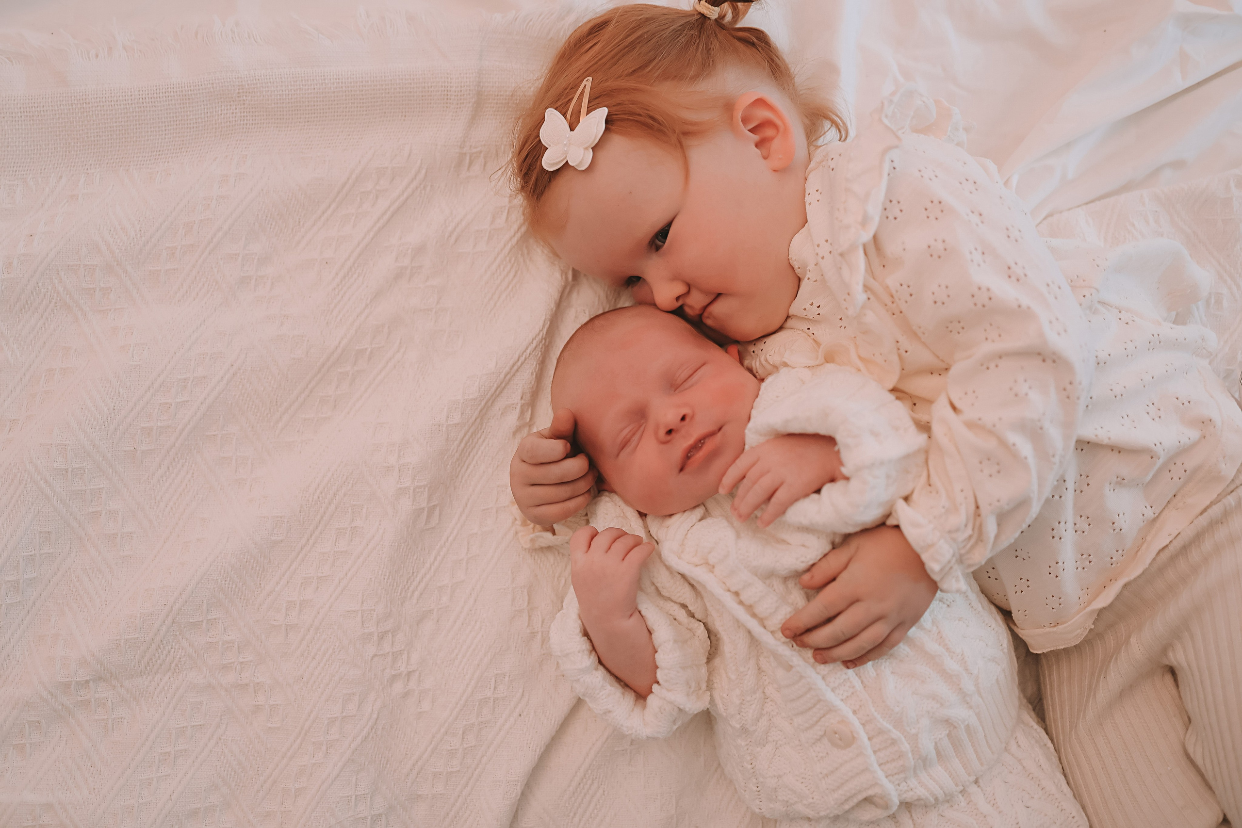 Ефим, 2 недели. Семейный фотограф Тюмень, фотограф на роды Салмина Мария