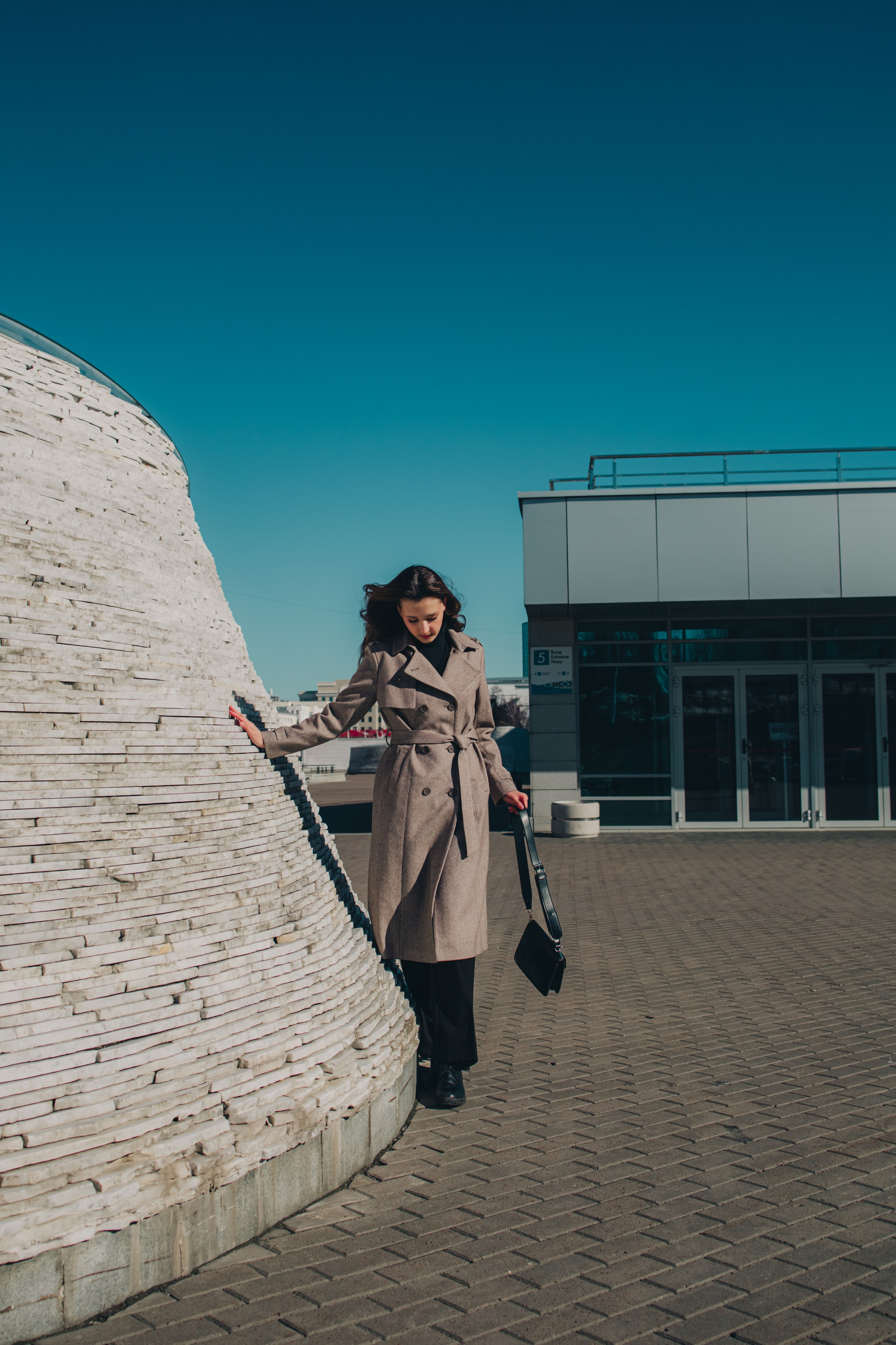 Диана и Ульяна. Фотограф Уфа