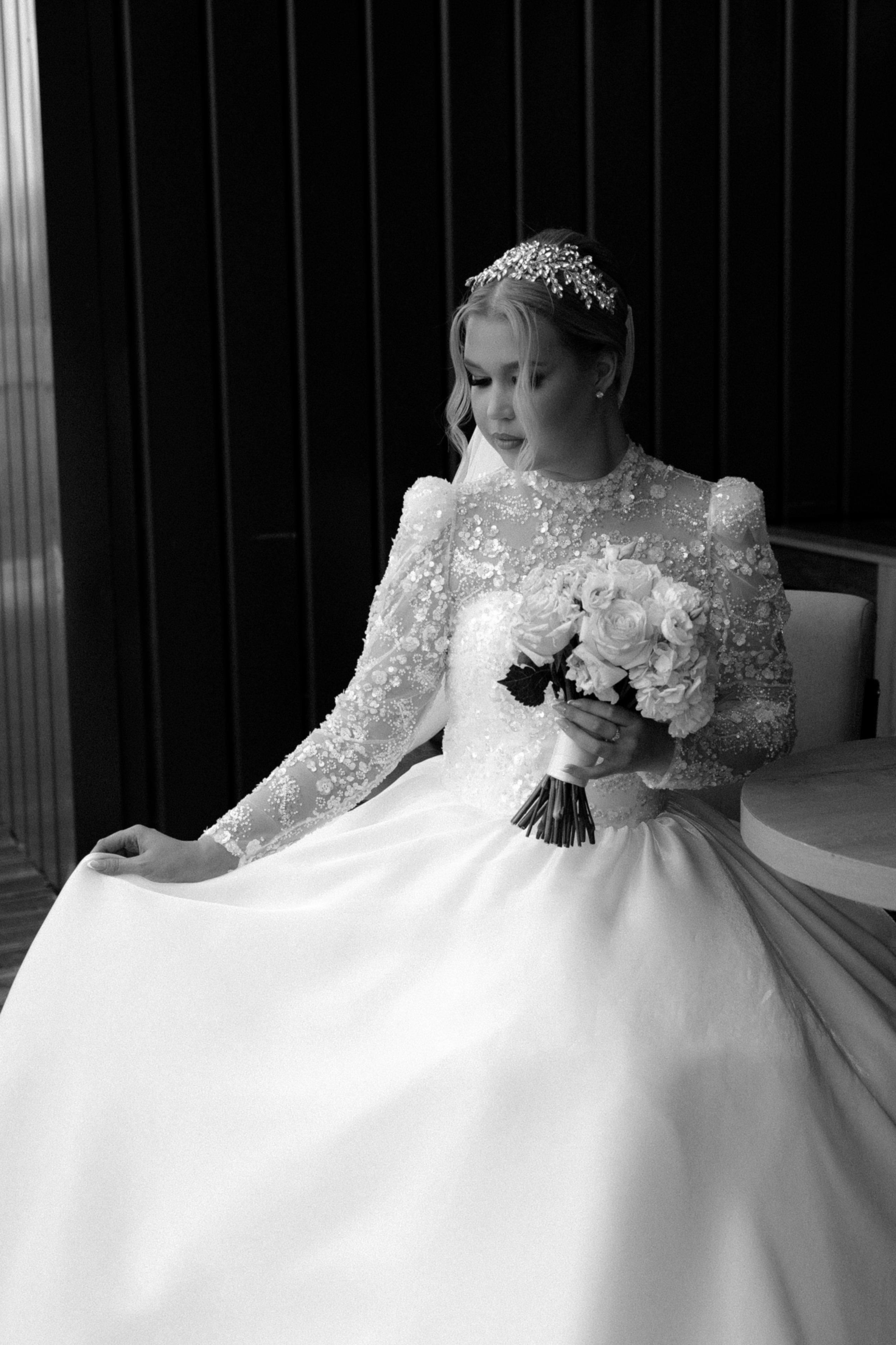 Алексей и Анастасия. Свадебный фотограф в Уфе Трифонов Дмитрий