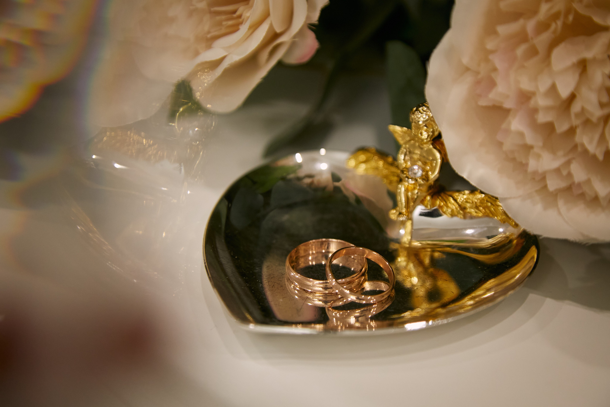 Никита и Ирина. Свадебный и креативный фотограф в ЮФО и МСК