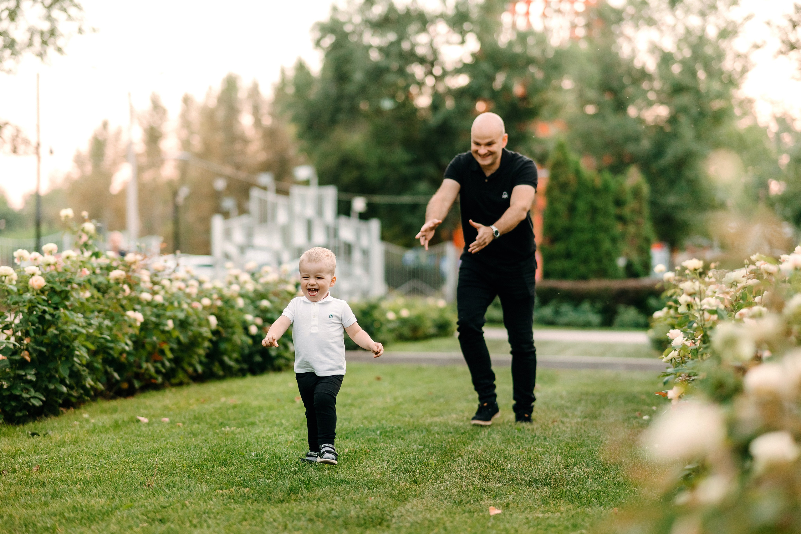 Александр и Наталья. Диана Тимиряева | Фотограф в Воронеже